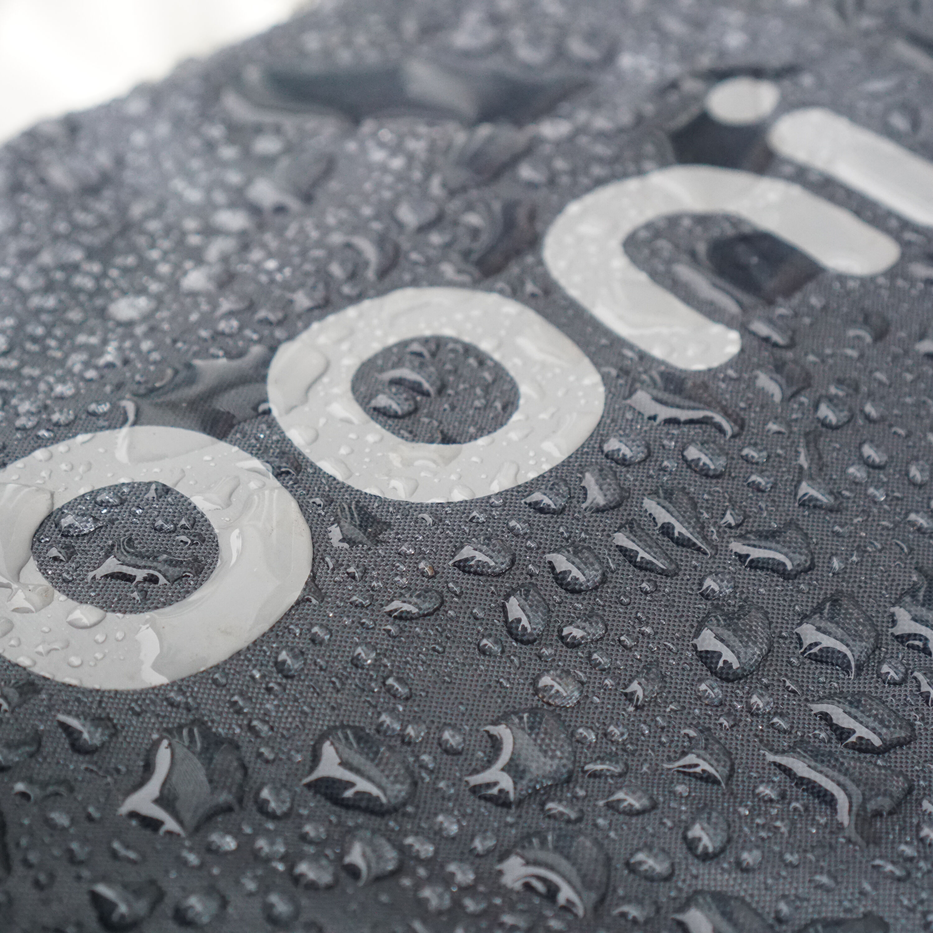 Ooni Koda 12 24-in W x 15-in H Black Portable outdoor pizza oven Cover