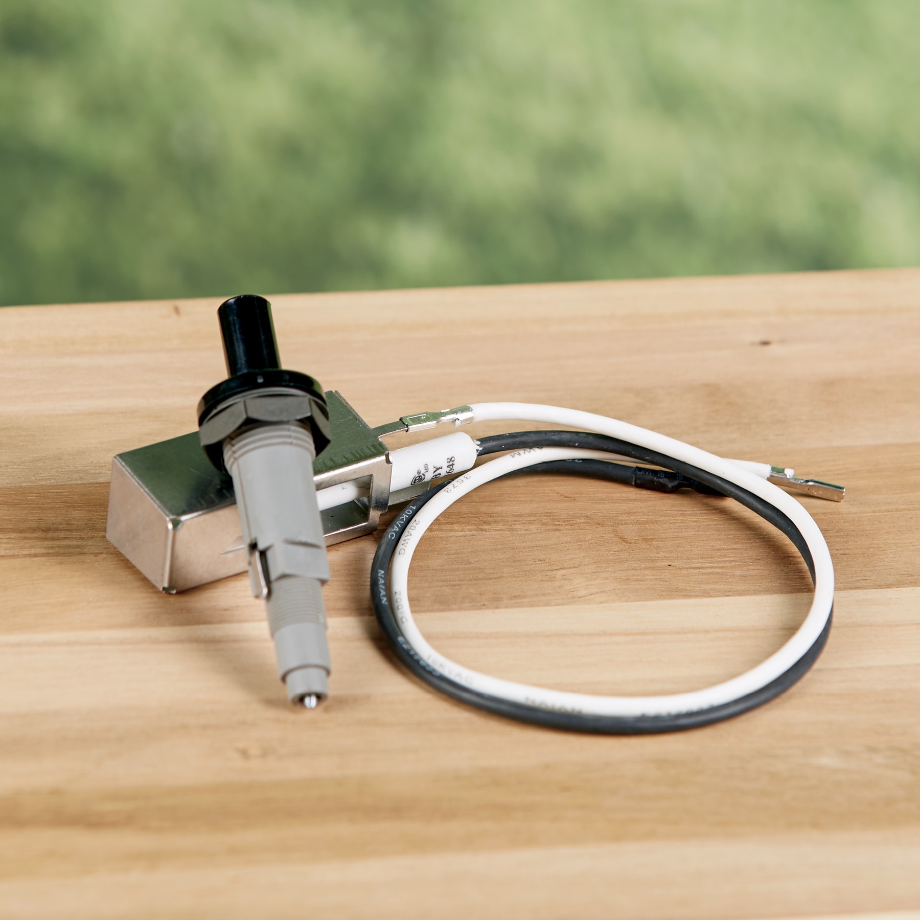 Weber Electronic Ignition Kit