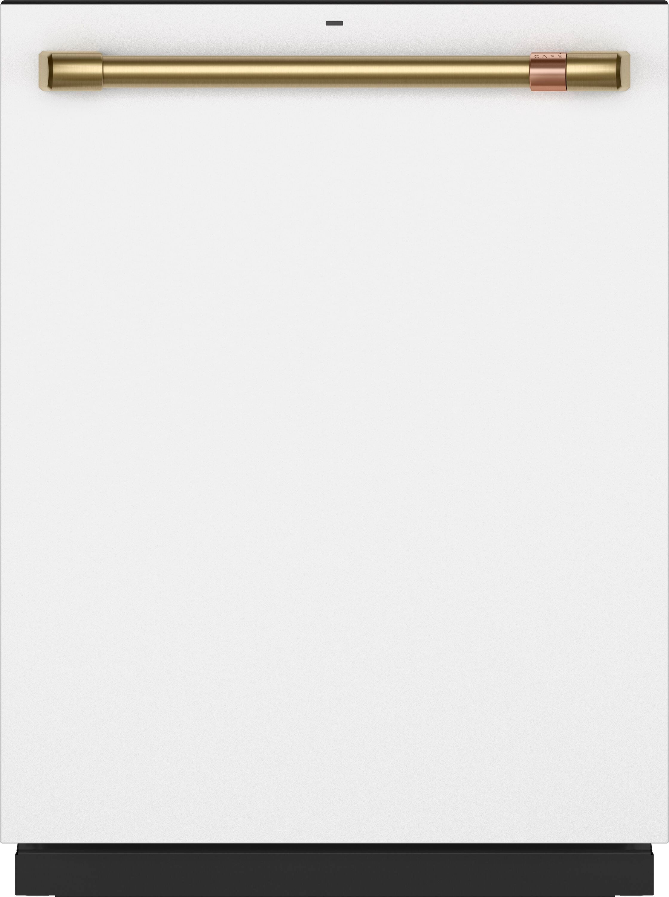 Cafe 24-in Dishwasher handle