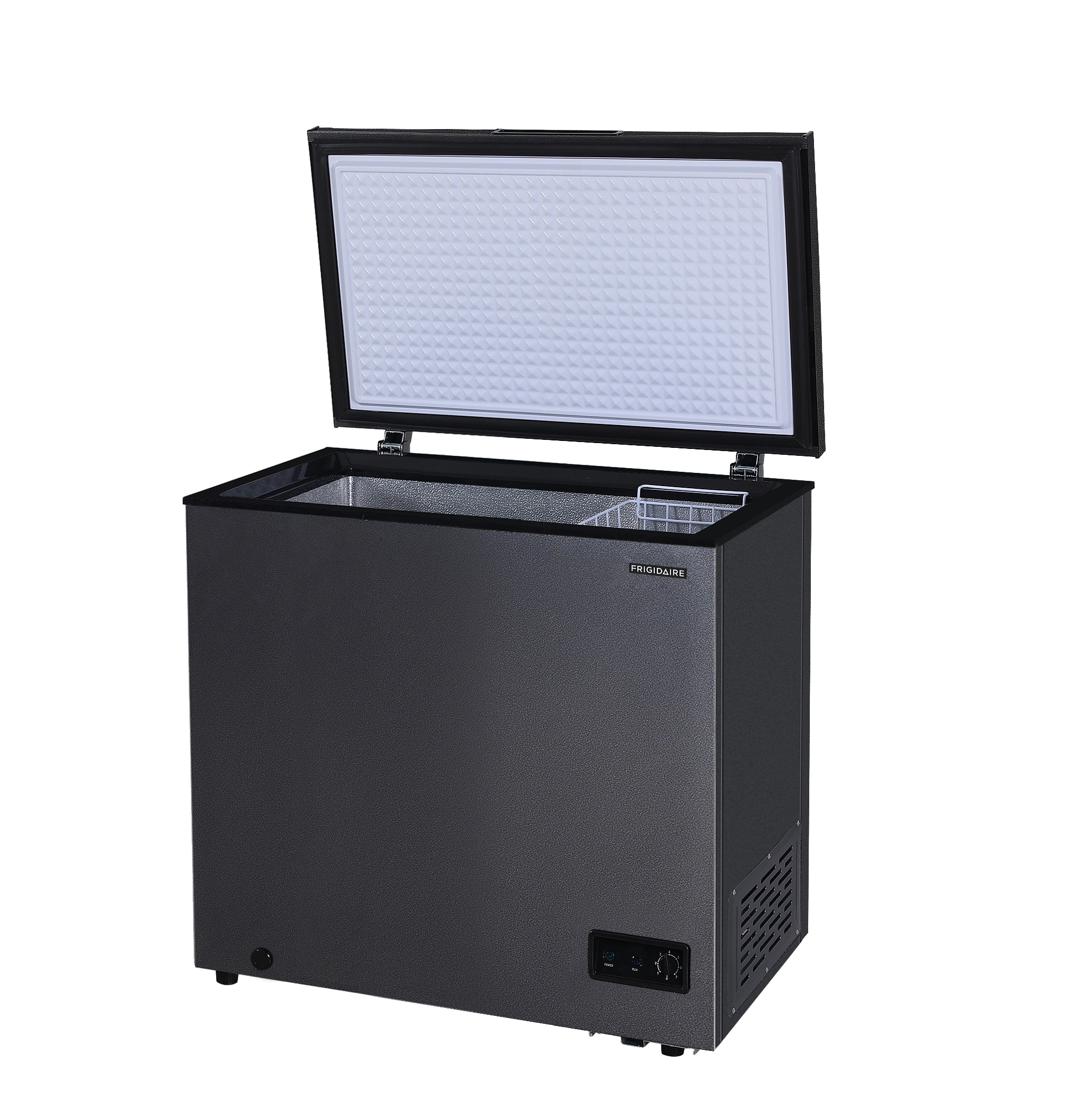 Frigidaire 7 0 CU FT GRANITE DESIGN CHEST FREEZER