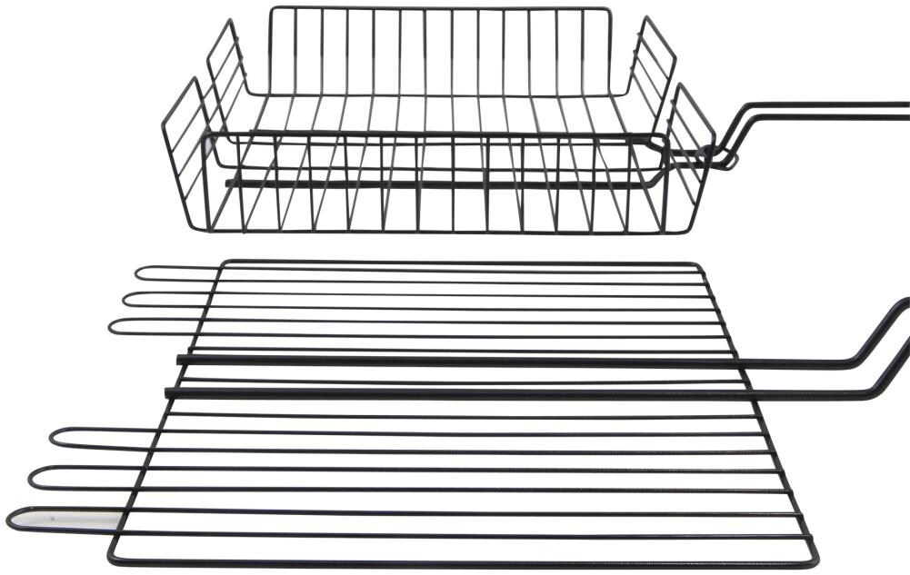 Charbroil Steel Grill basket