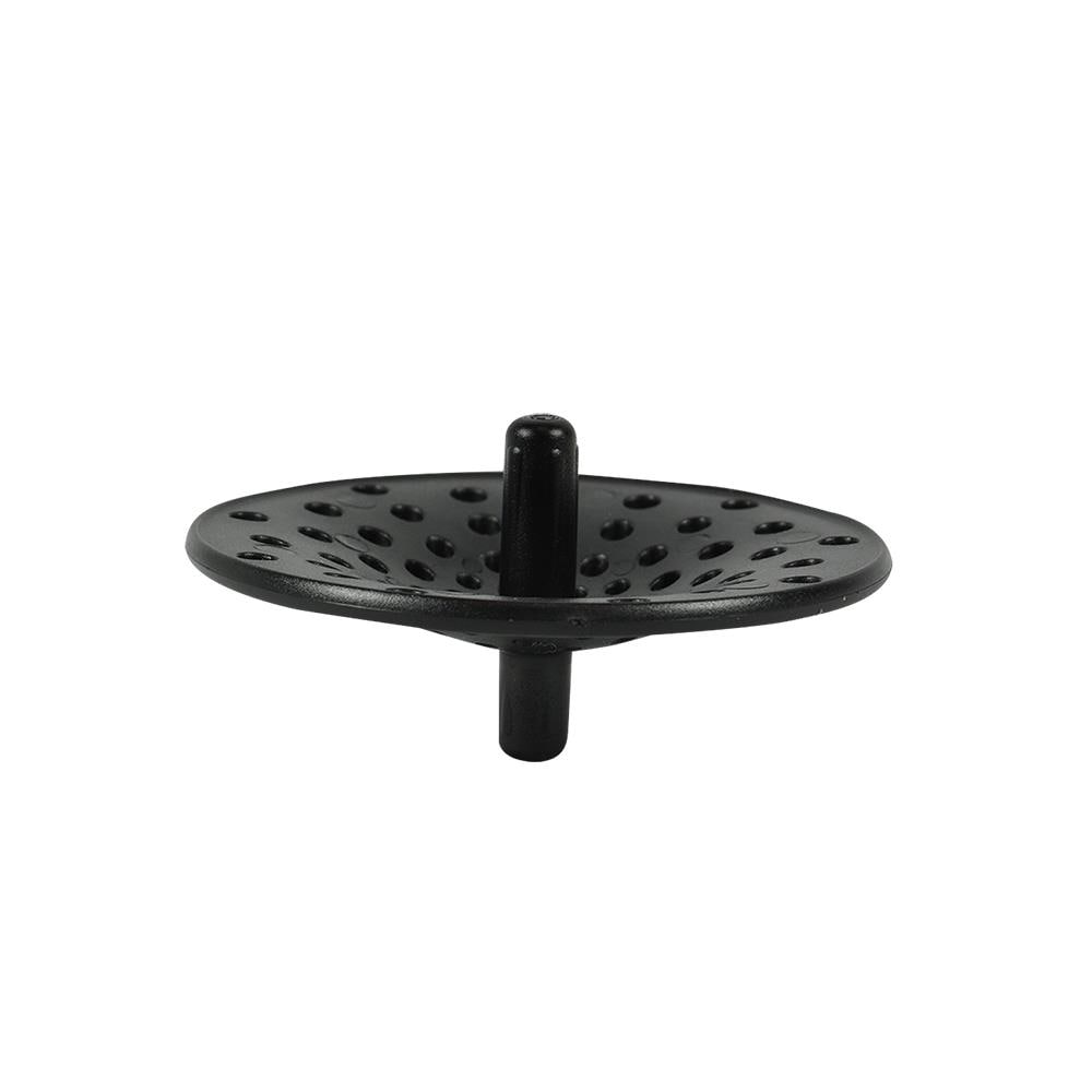 Danco 3.25-in Black Plastic Garbage Disposal Stopper