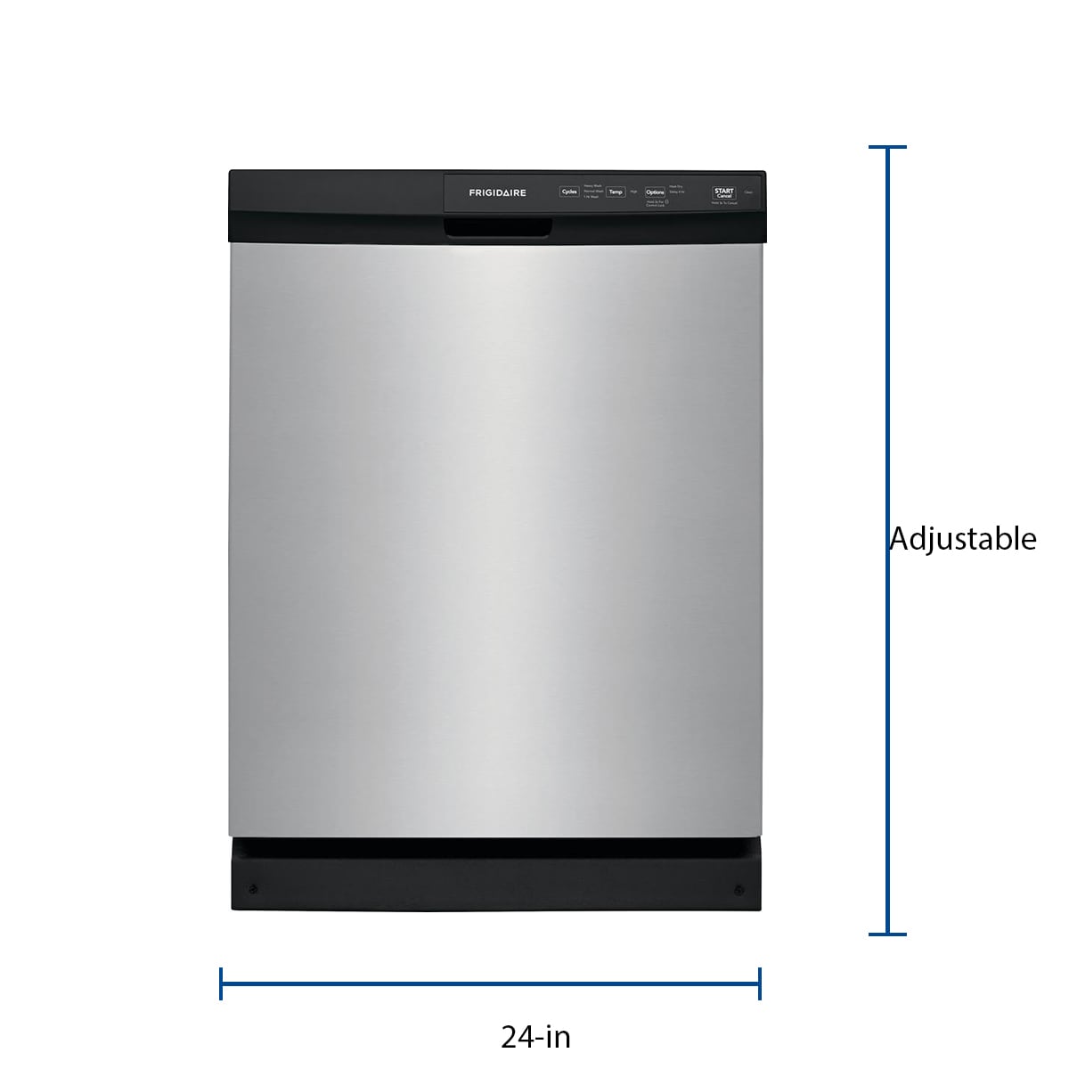 Cafe 30-in Gas cooktop Knob kit ( Flat Black )