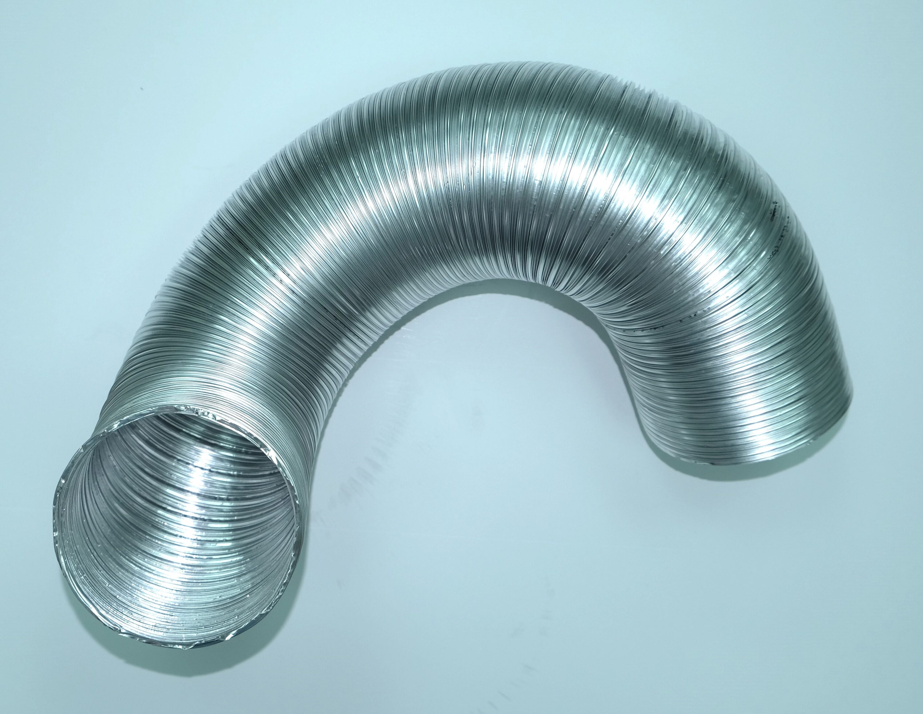 RIGIFLEX Rigiflex Semi-rigid ( silver )