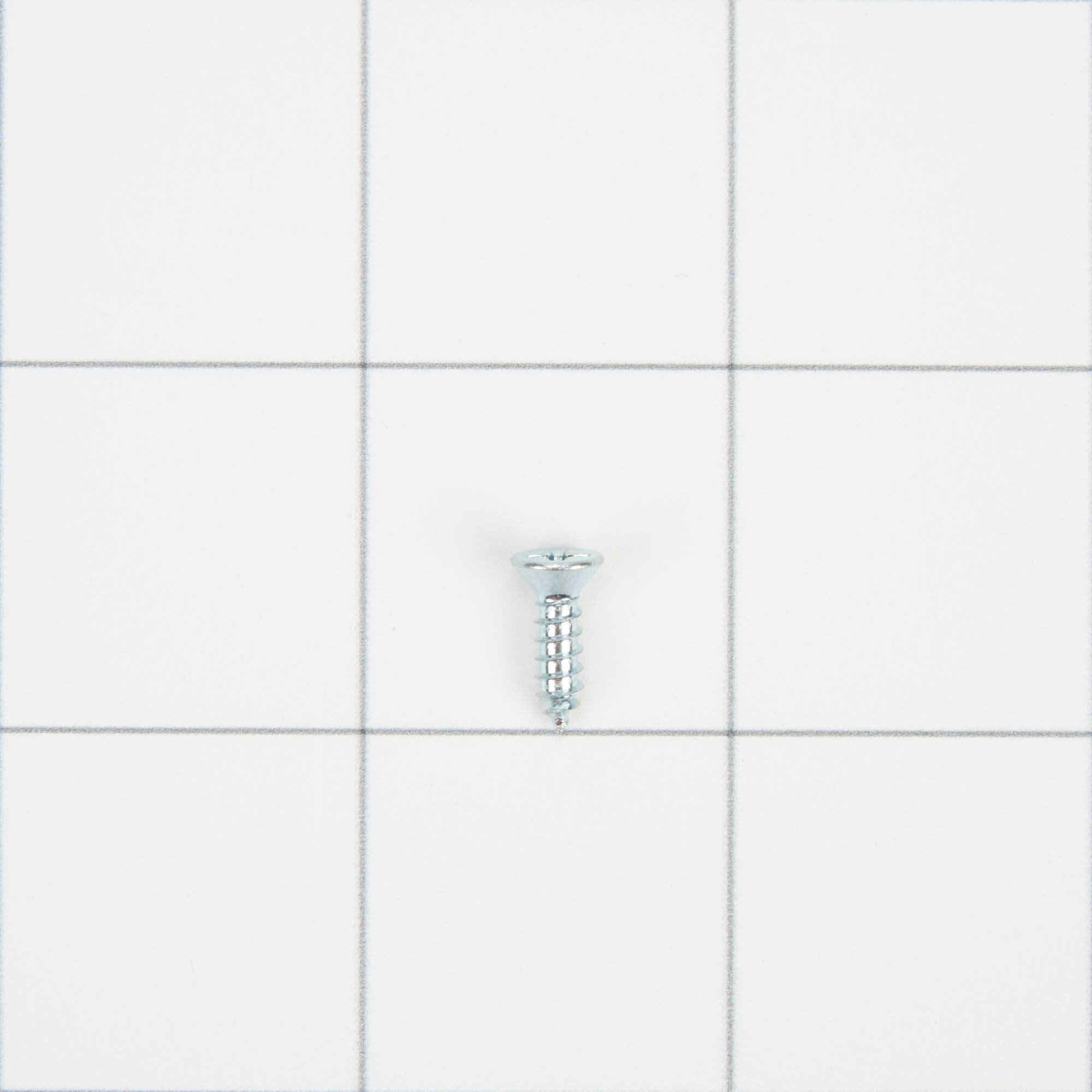 Whirlpool Universal Dishwasher mounting kit (undercounter mount)