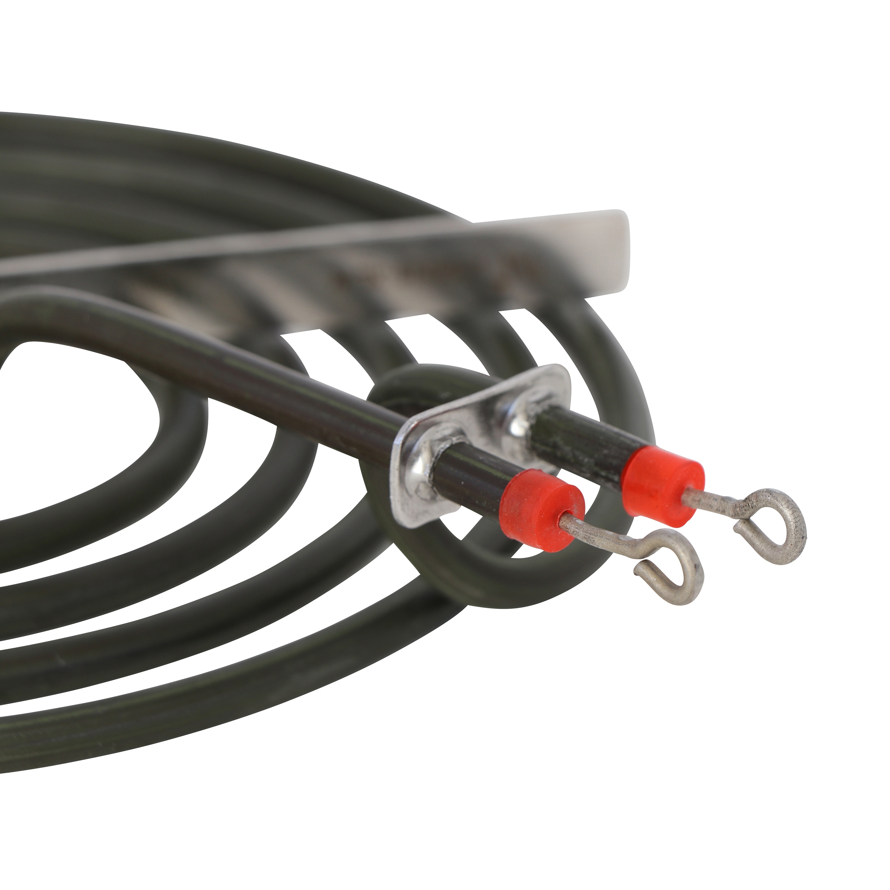 Hotpoint Electric range 8-in Heating element ( Black )