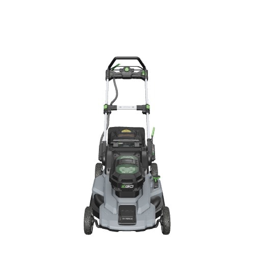 EGO POWER+ 56-volt, 21-in Self-propelled Battery Lawn Mower with (2) 5 Ah Batteries Included