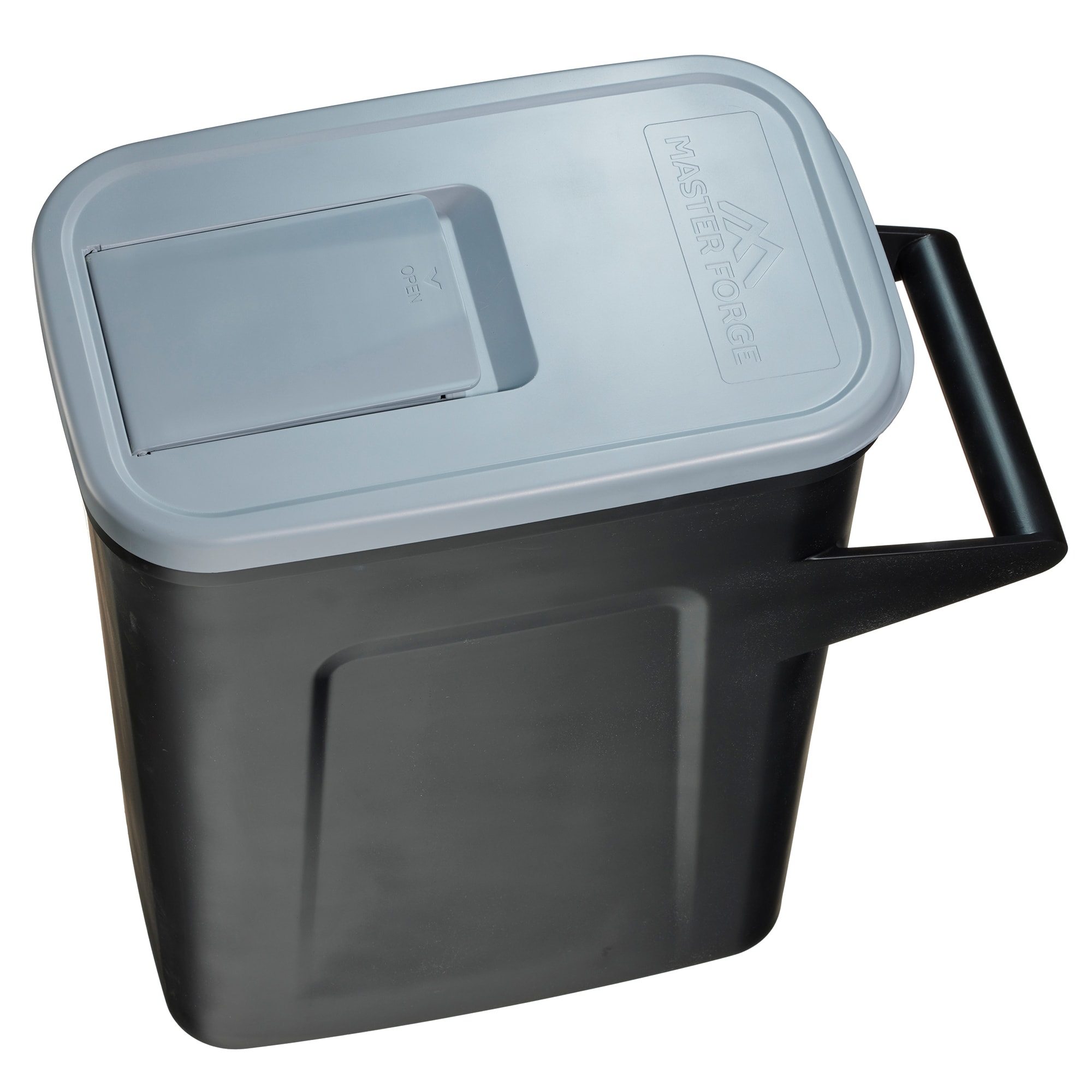 Master Forge 1 Count Storage container