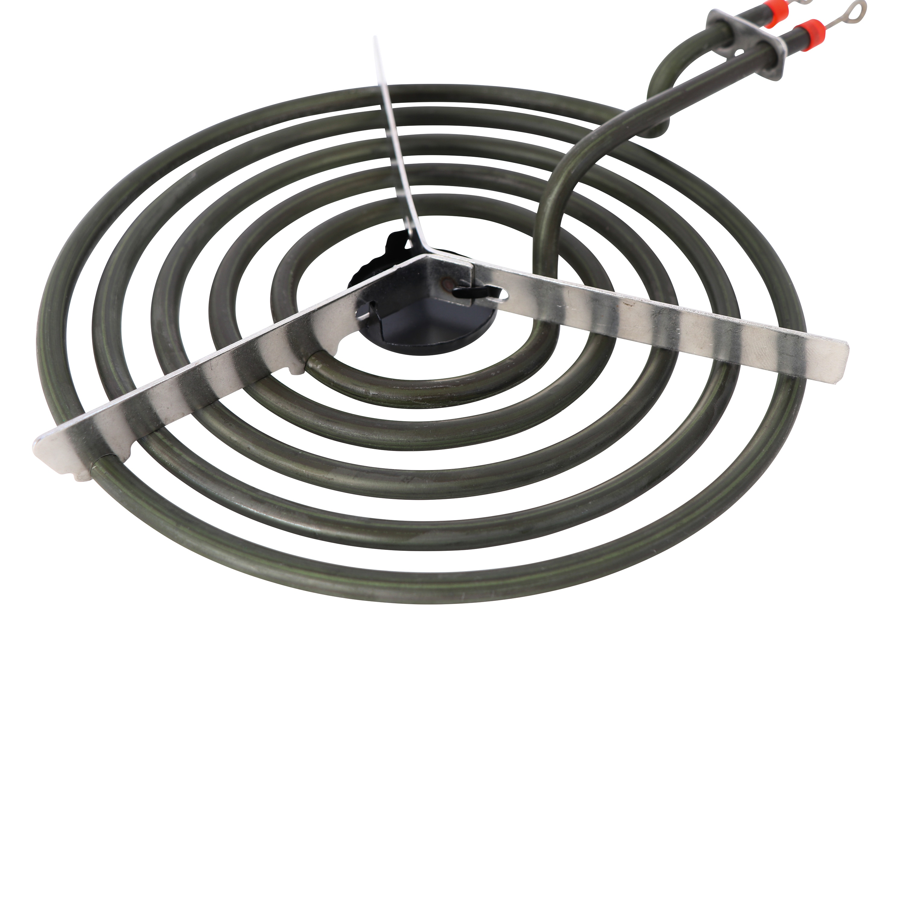 Hotpoint Electric range 8-in Heating element ( Black )