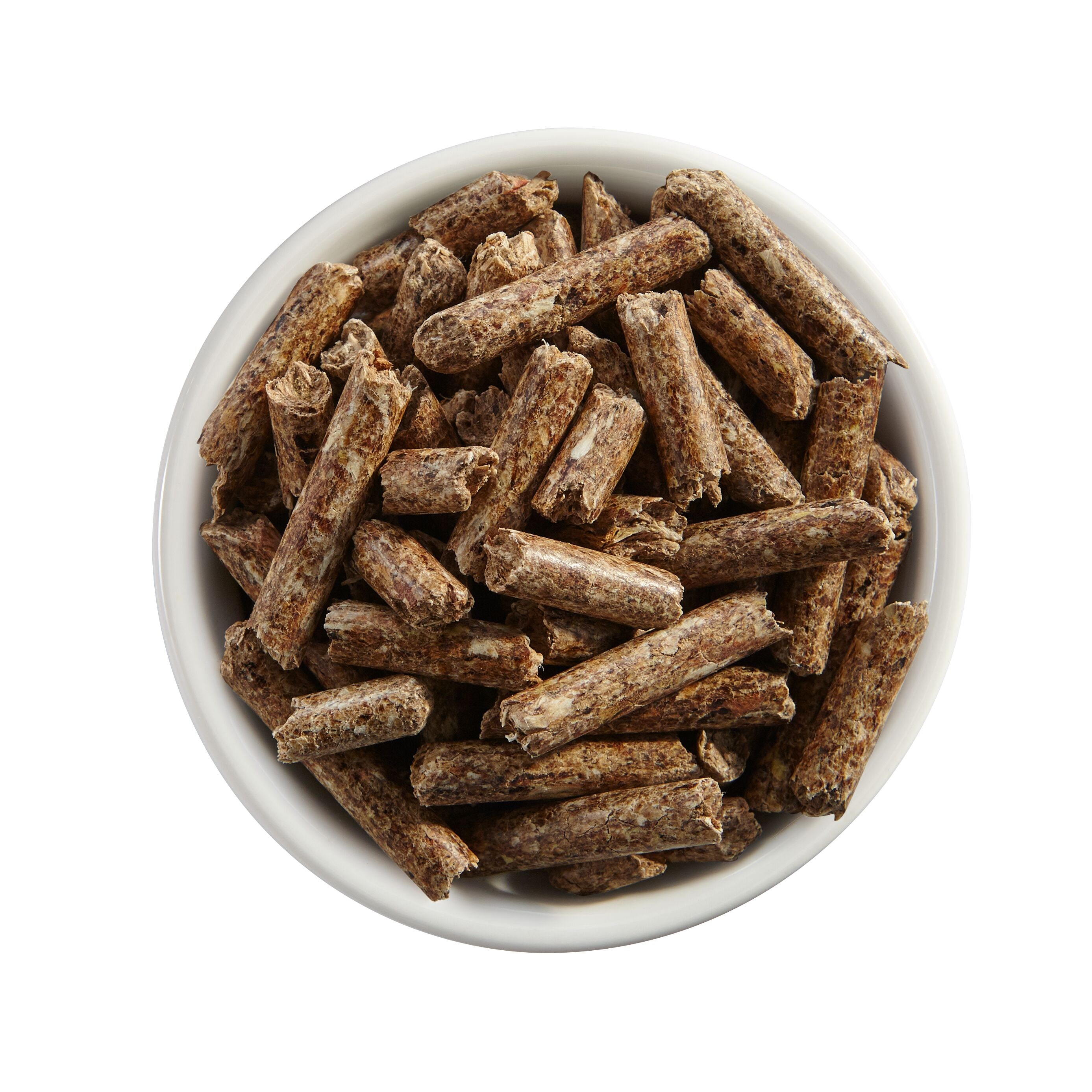 Weber Mesquite 20-lb Wood Pellets