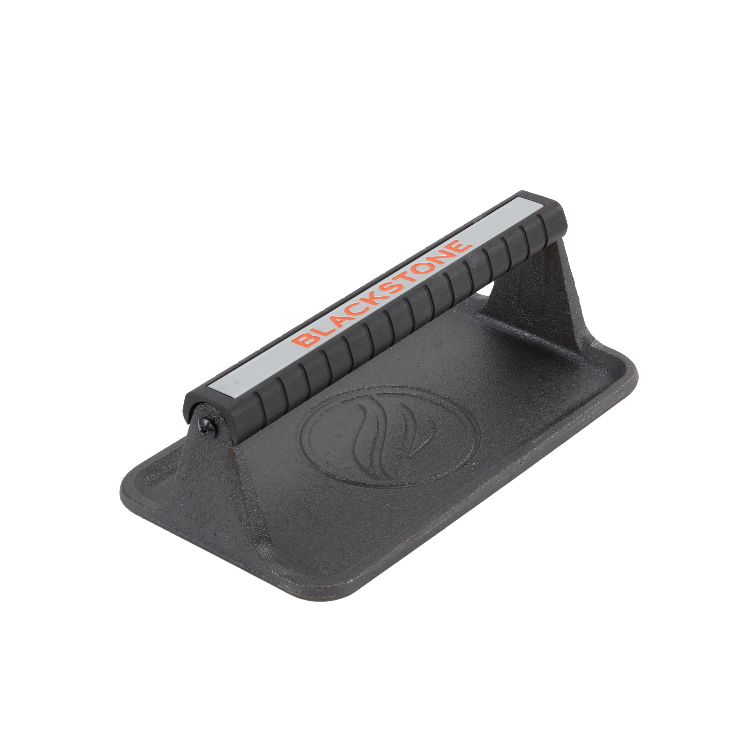 Blackstone Culinary Cast iron Griddle press