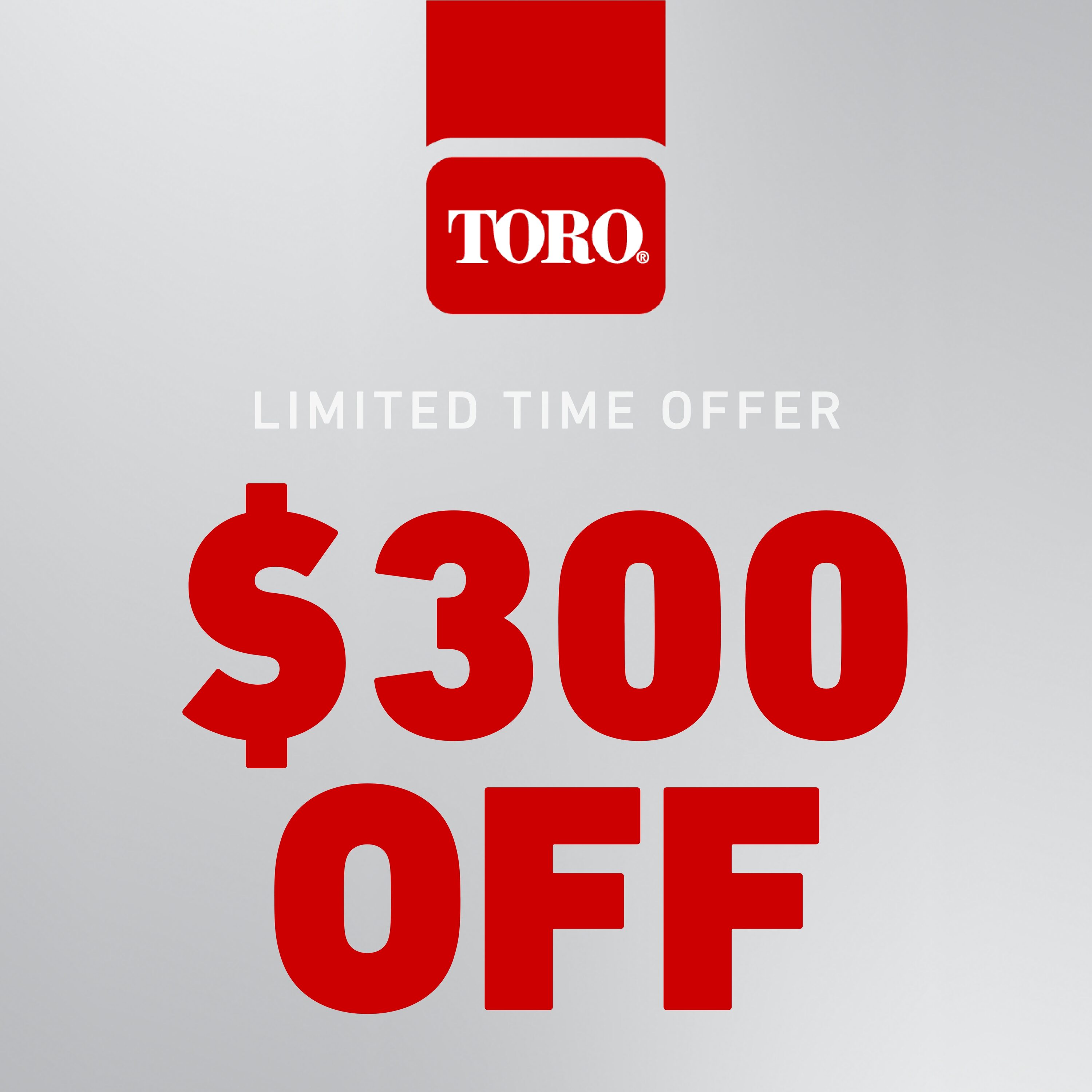 Toro Titan MyRIDE 48-in 23 -HP V-twin Gas Zero-turn Riding Lawn Mower
