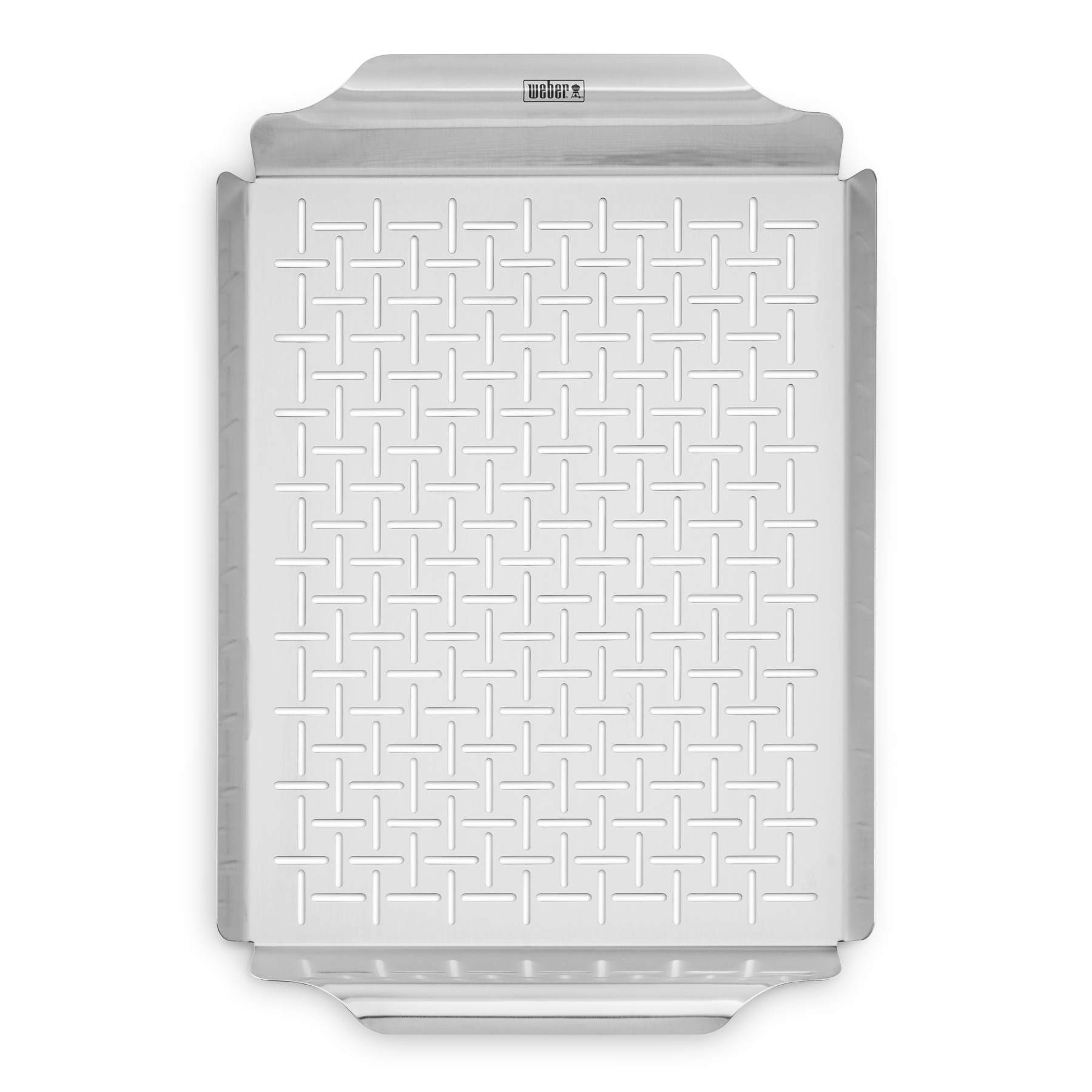 Weber Stainless steel Grill basket