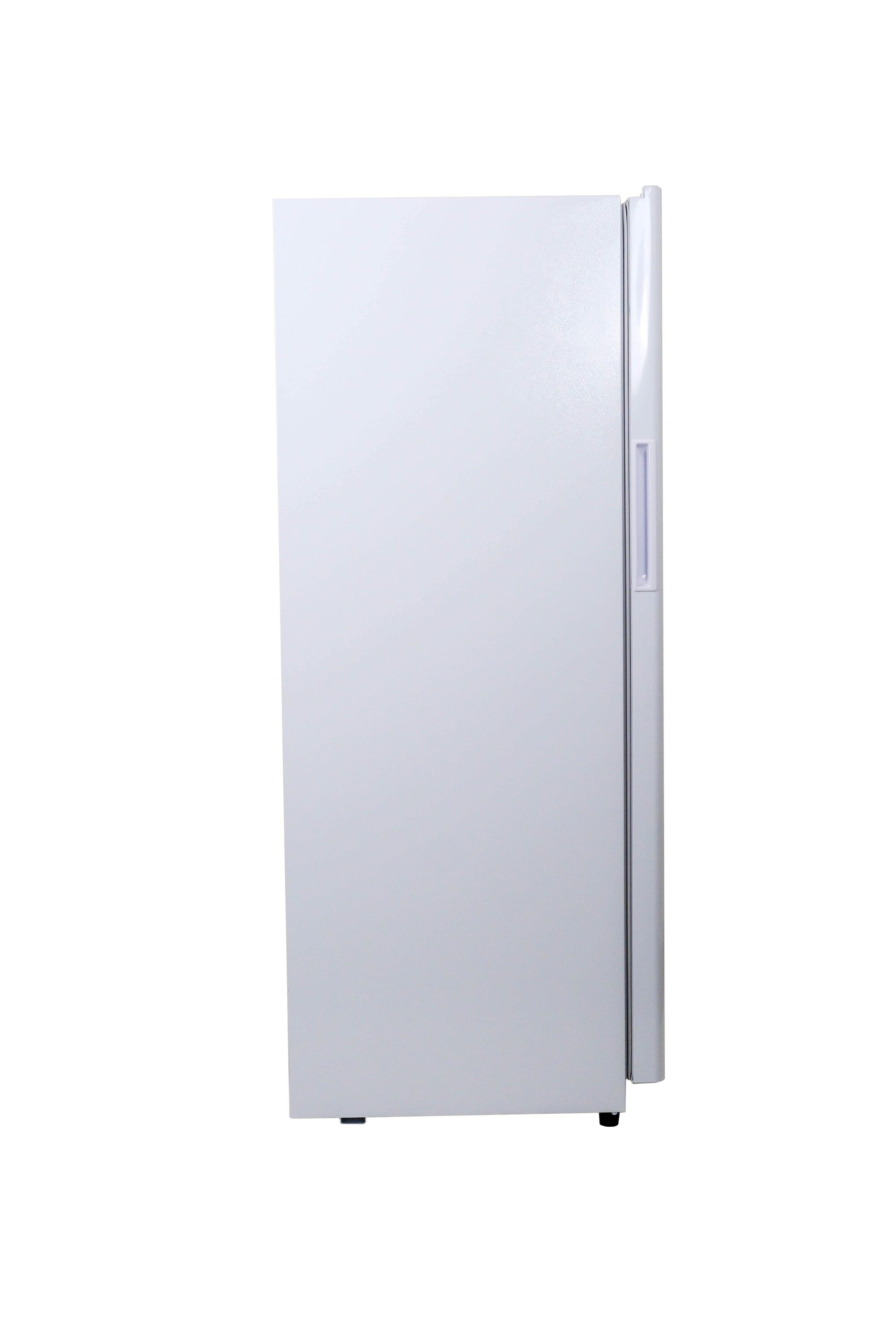 Hamilton Beach 14 cu ft Frost free Convertible Upright Freezer Refrigerator White