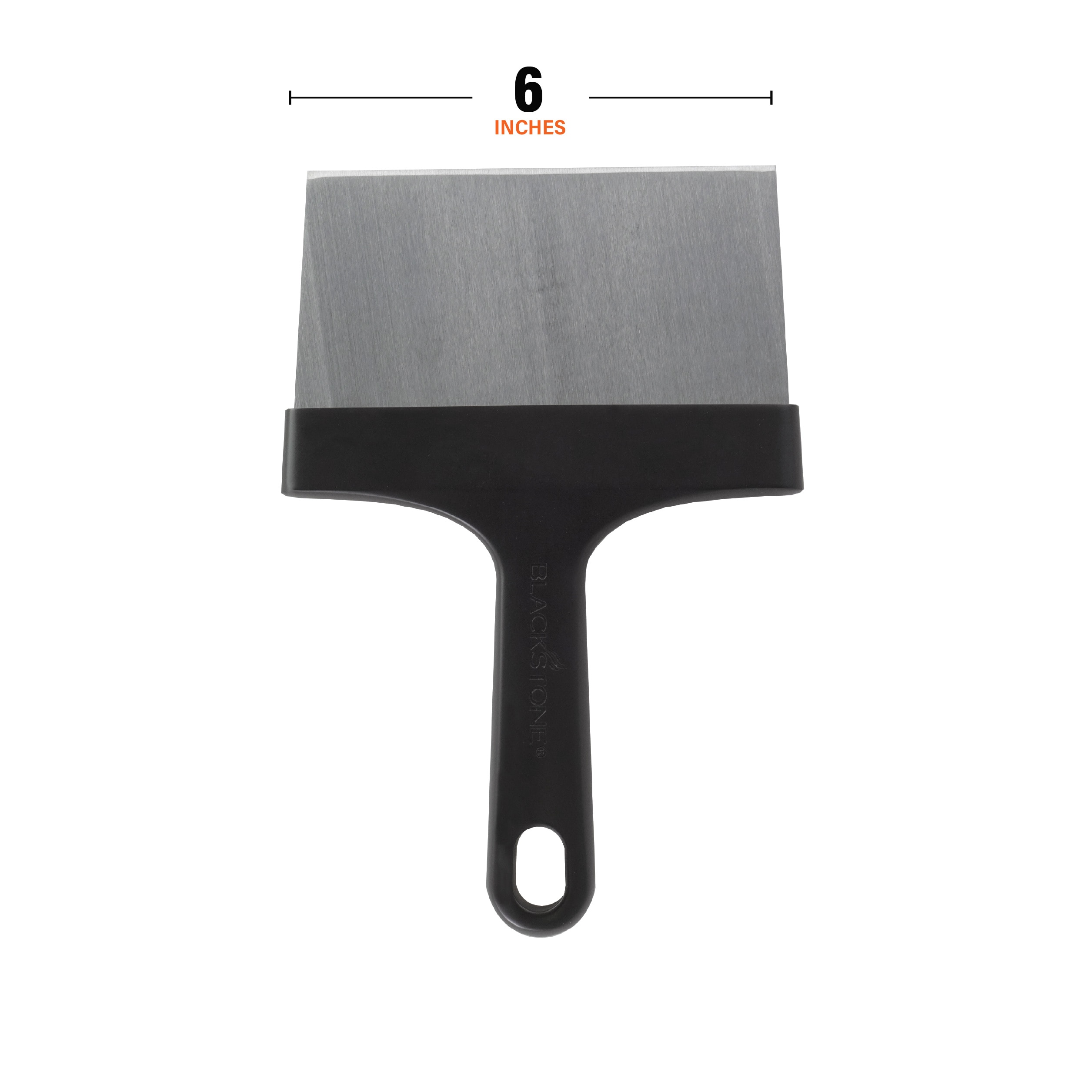 Blackstone Stainless steel Turner