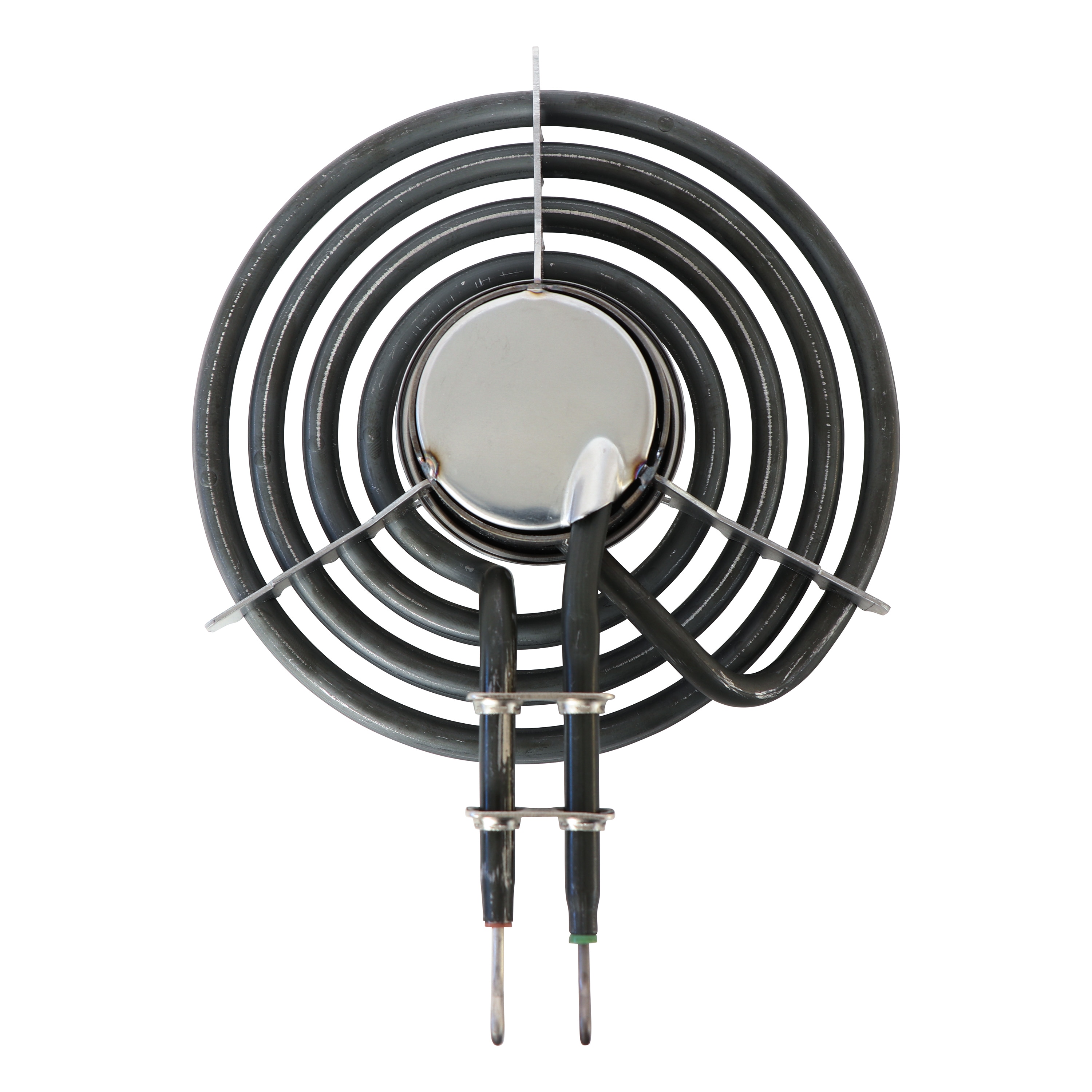 Electric range 6-in Heating element ( Black )
