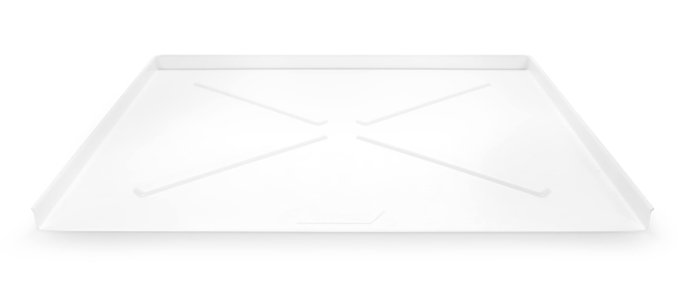 CAMCO 24-in Dishwasher pan