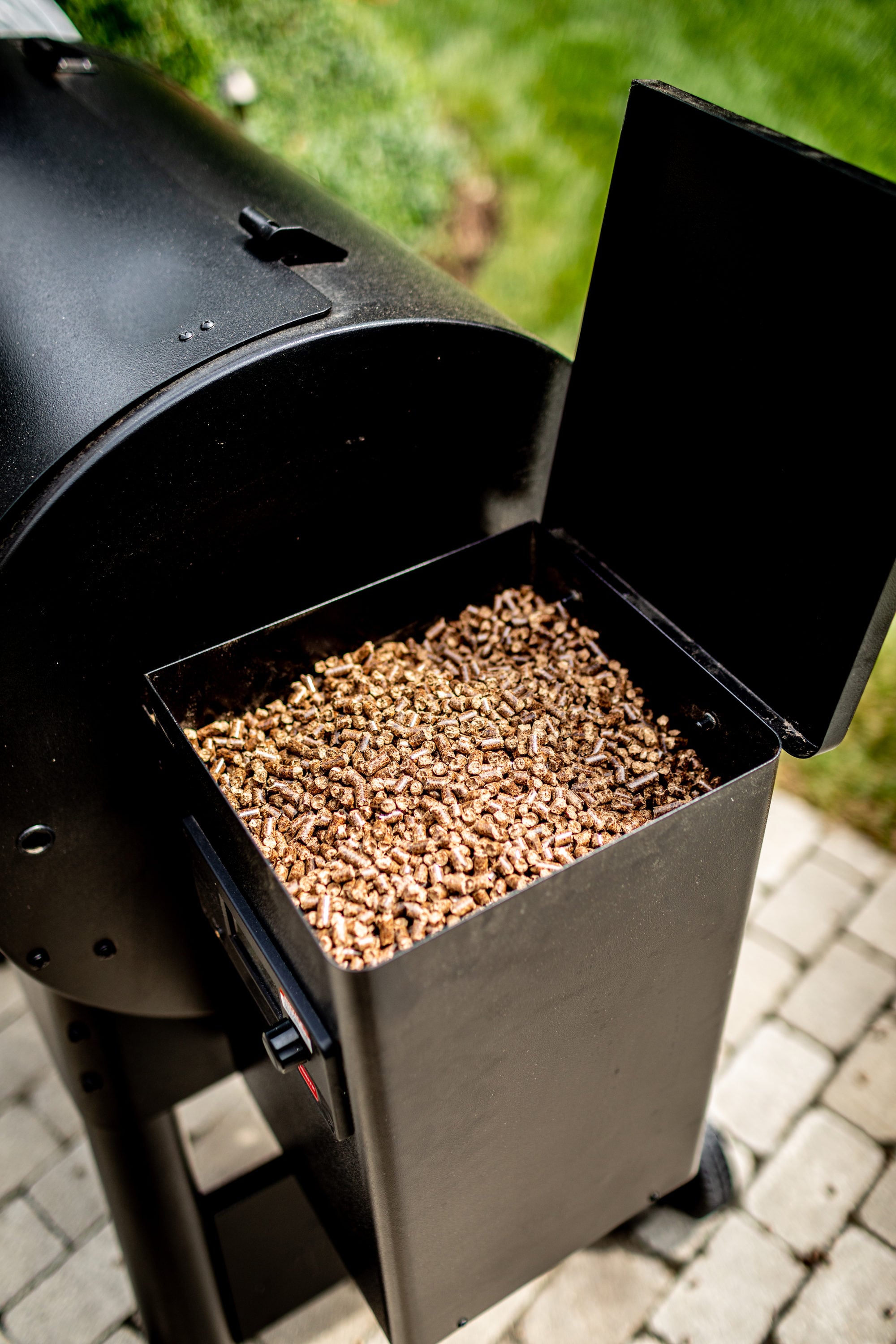 Bear Mountain BBQ Gourmet 20-lb Wood Pellets