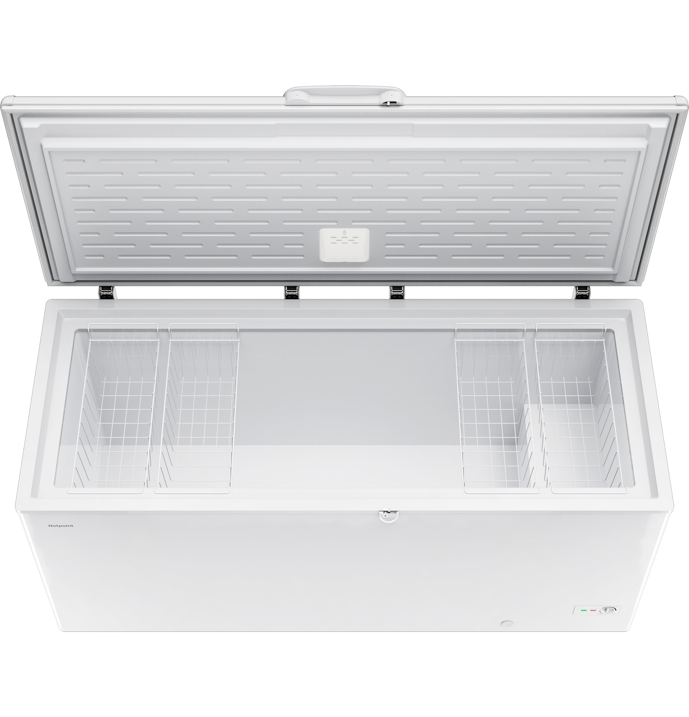 Hotpoint Hotpoint 21 7 Cu Ft Chest Freezer