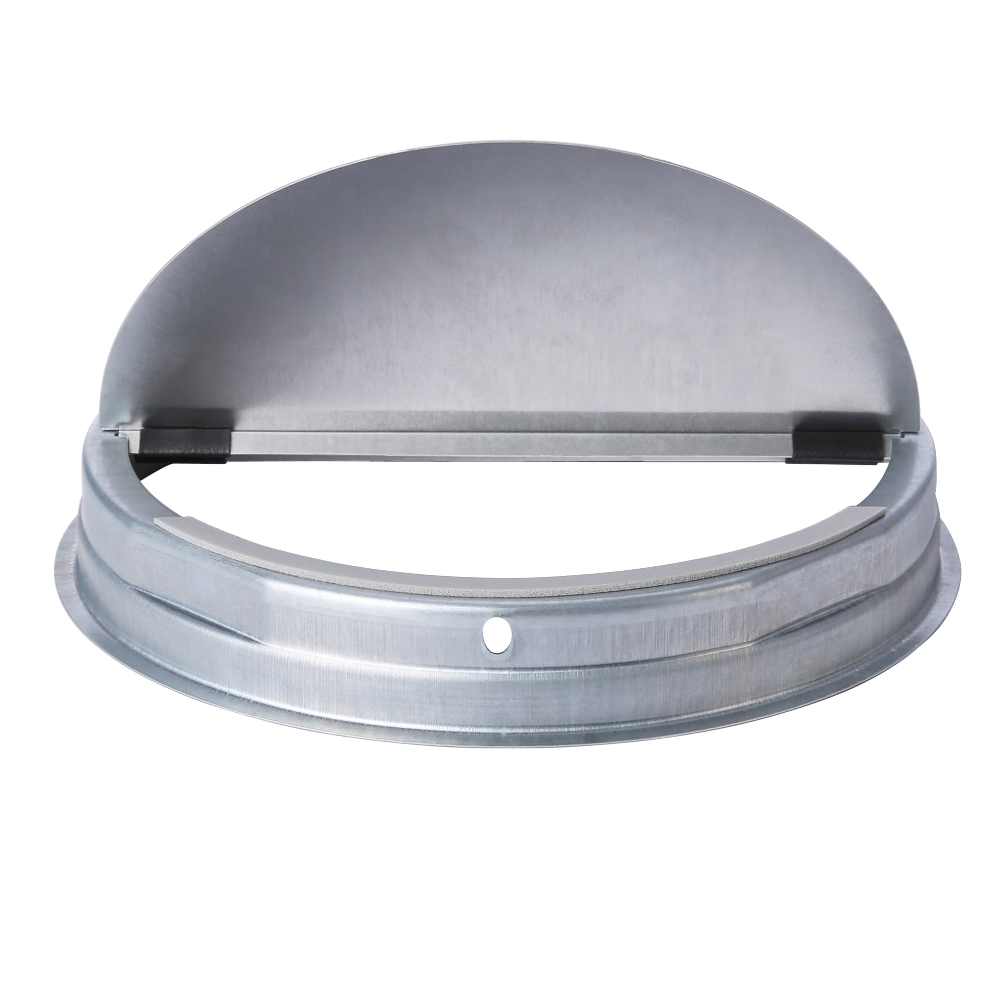 Broan Undercabinet range hood Damper kit Aluminum