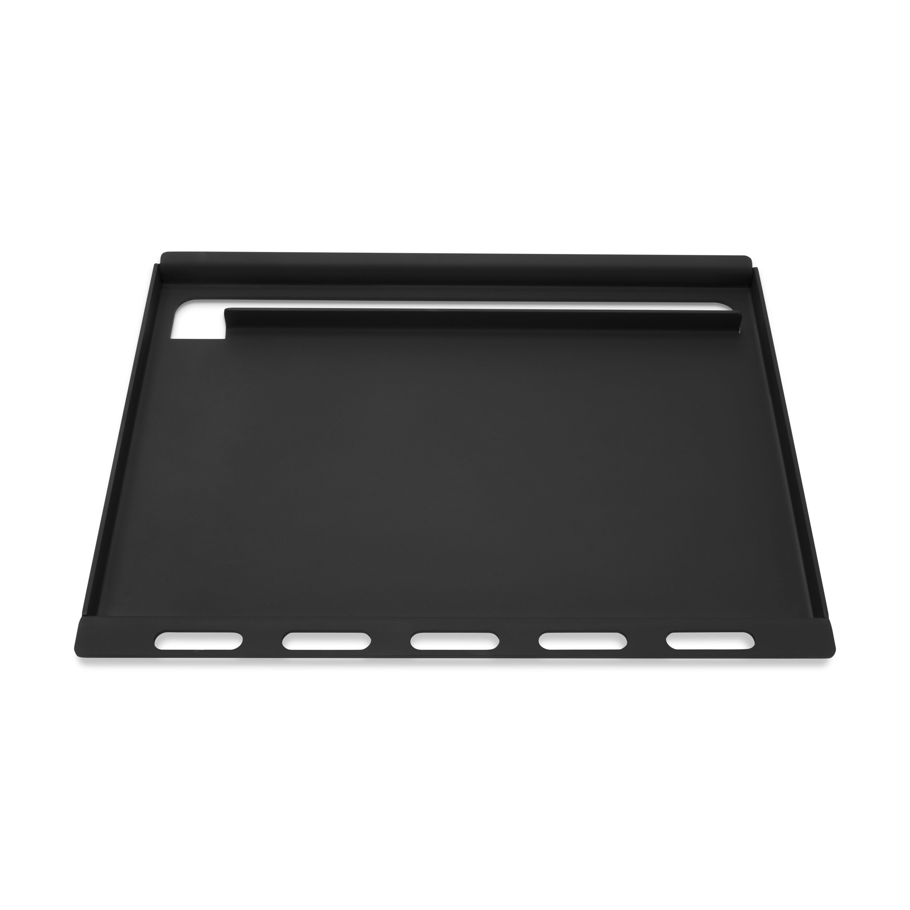 Weber Spirit 400 Series Searwood Pellet Grill Rust Resistant Carbon steel Non-Stick Griddle