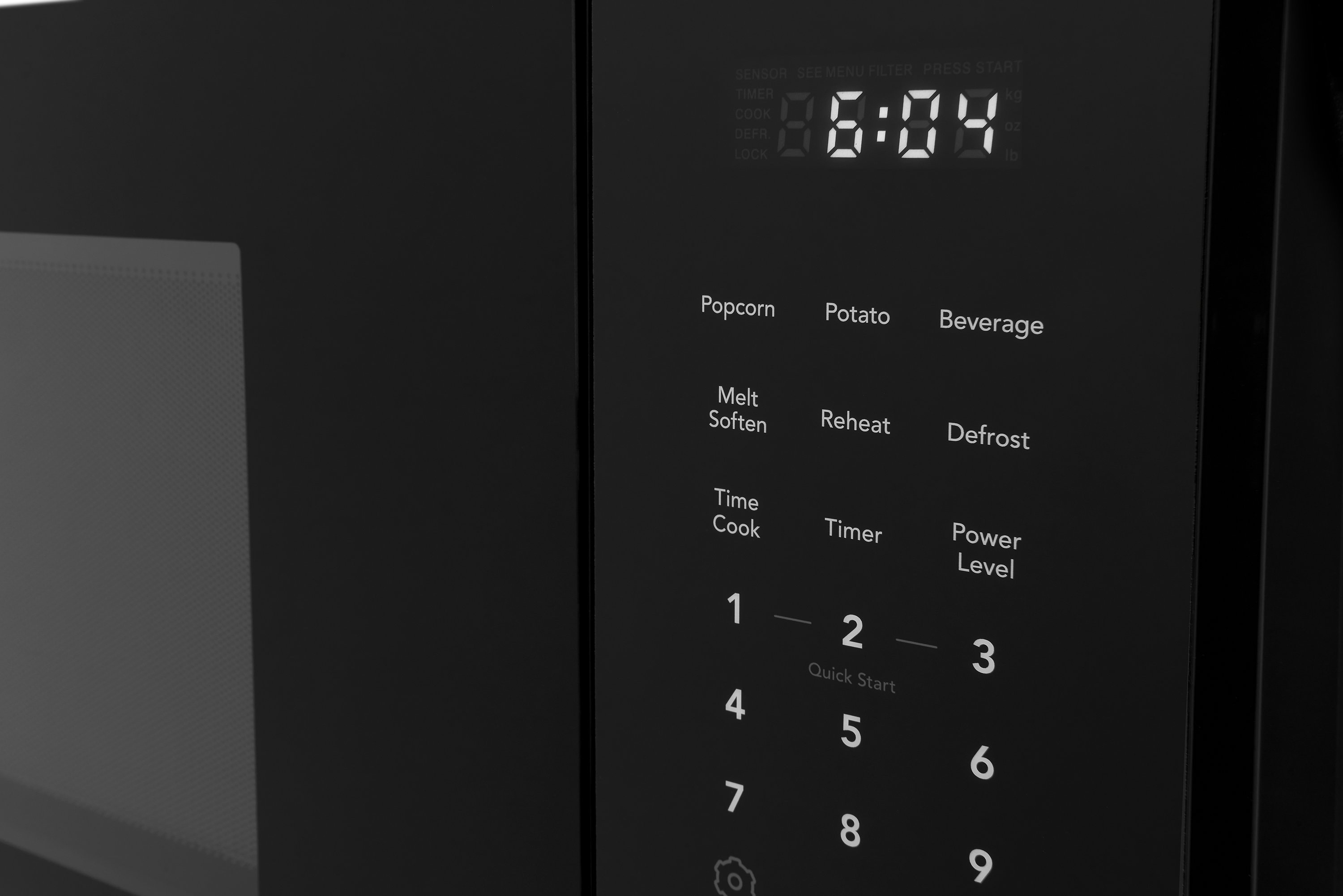 Frigidaire 1 7 cu ft 1000 Watt 29 875 in Over the Range Microwave Stainless Steel