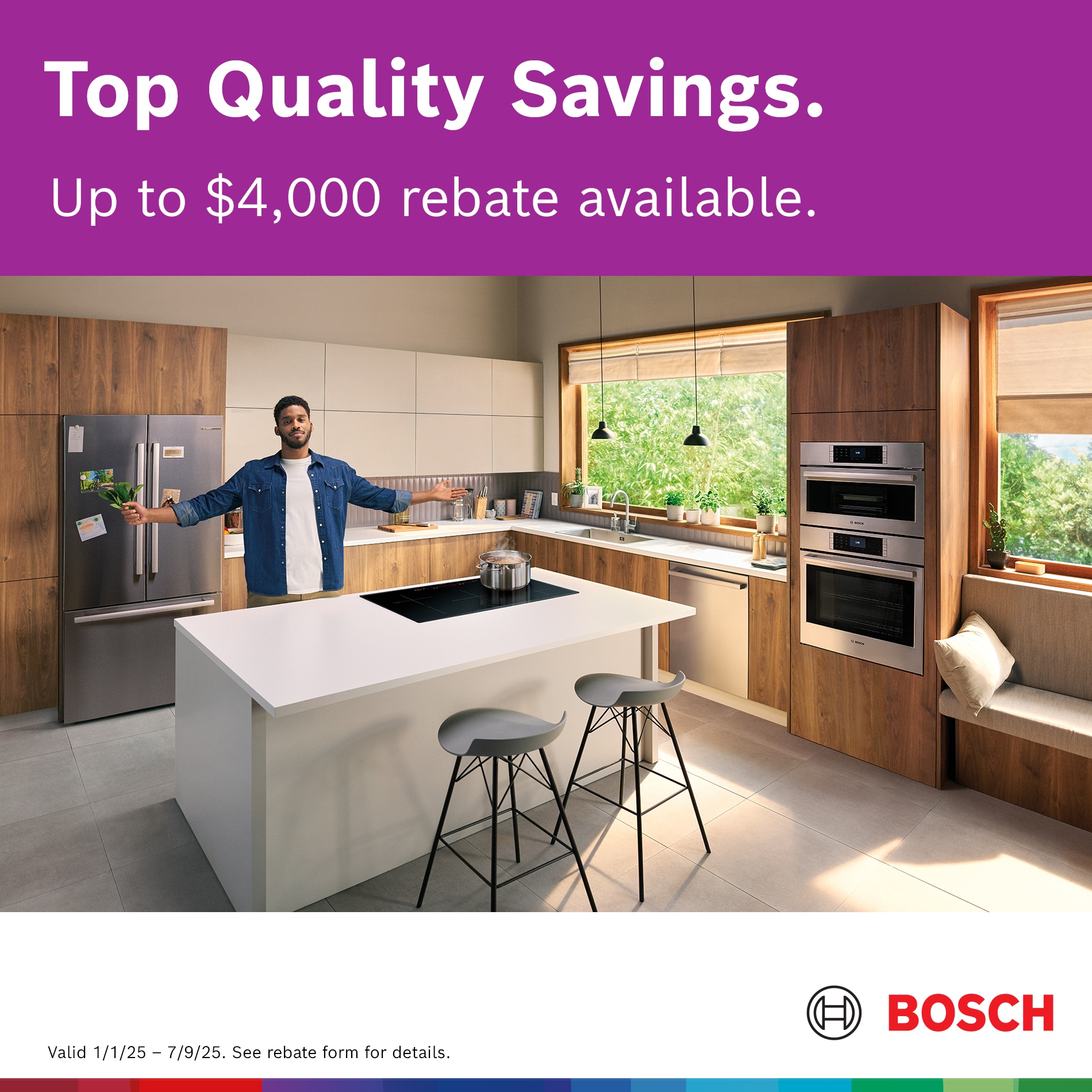 Bosch 300 Series Top Control 24 in Smart Built In Dishwasher White ENERGY STAR 46 dBA