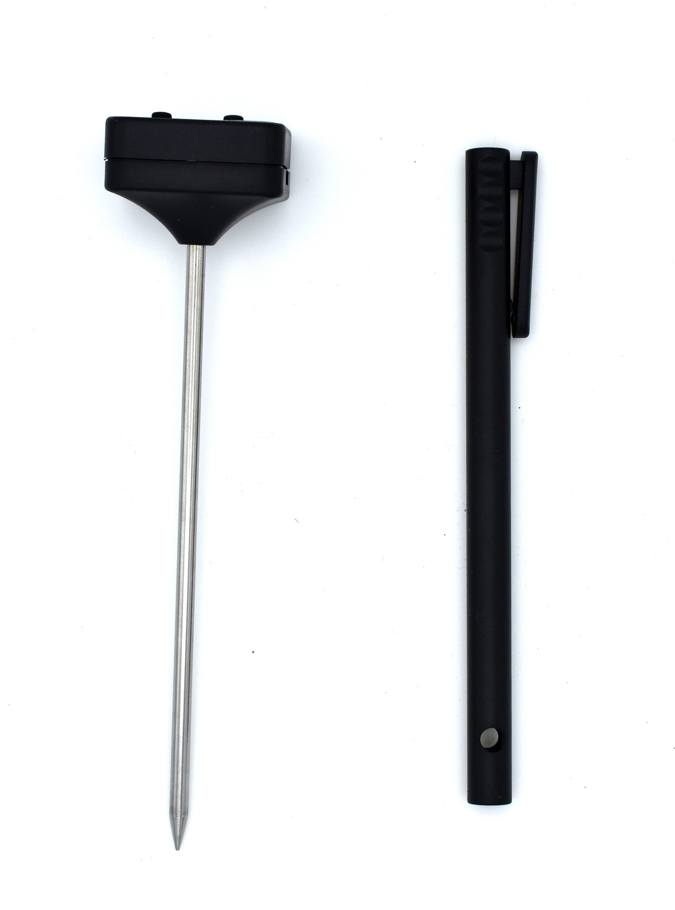 Mr. Bar-B-Q Digital Probe Meat Thermometer