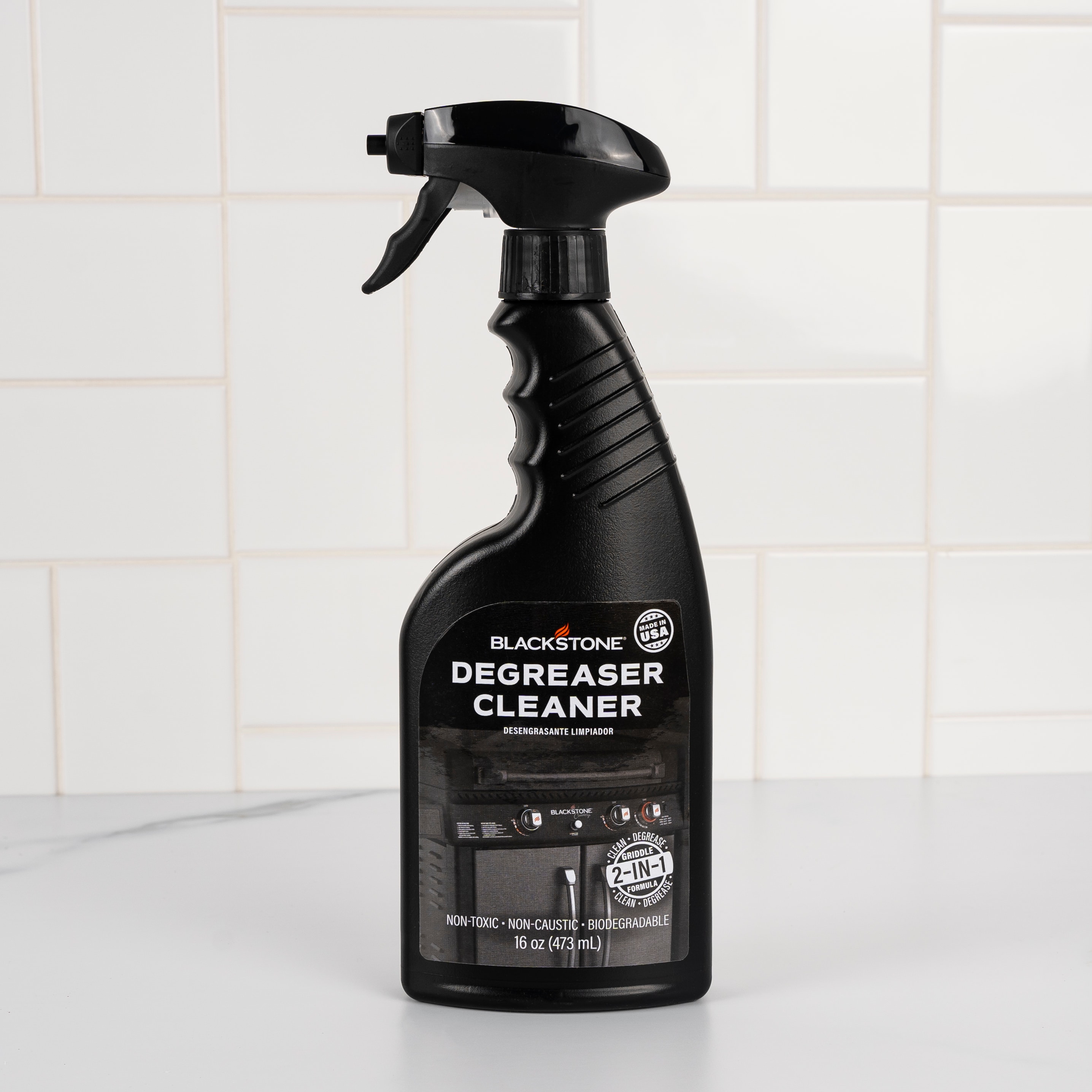 Blackstone Culinary 20 Ounce(s) Stainless-steel cleaner