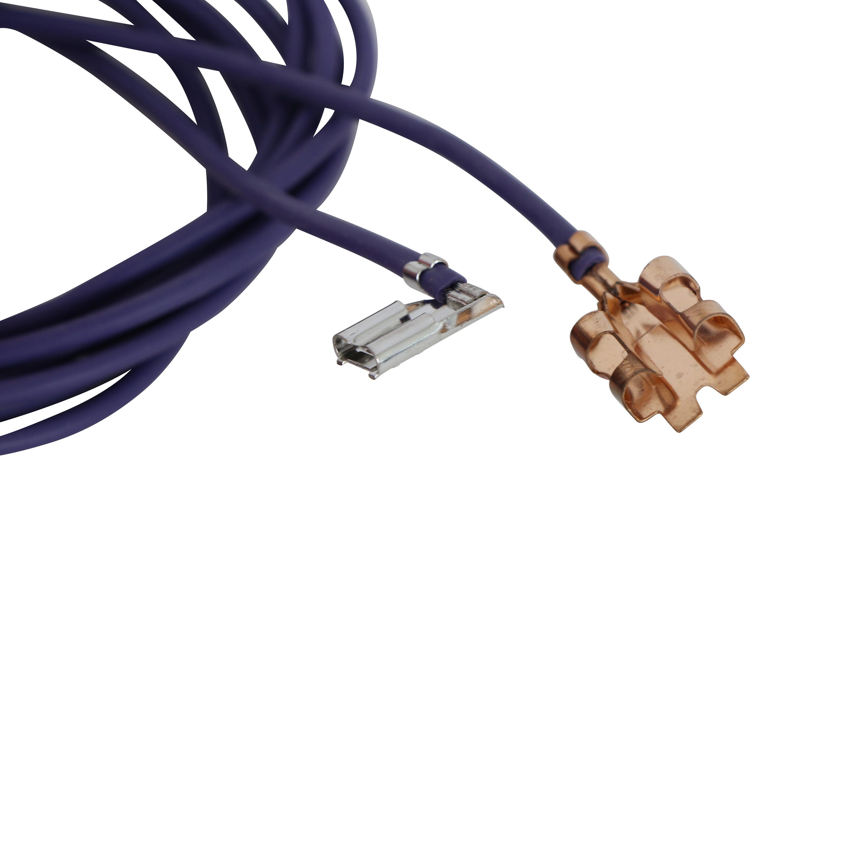 Hotpoint Electric range 6-in/8-in Terminal block ( Blue, black, silver )