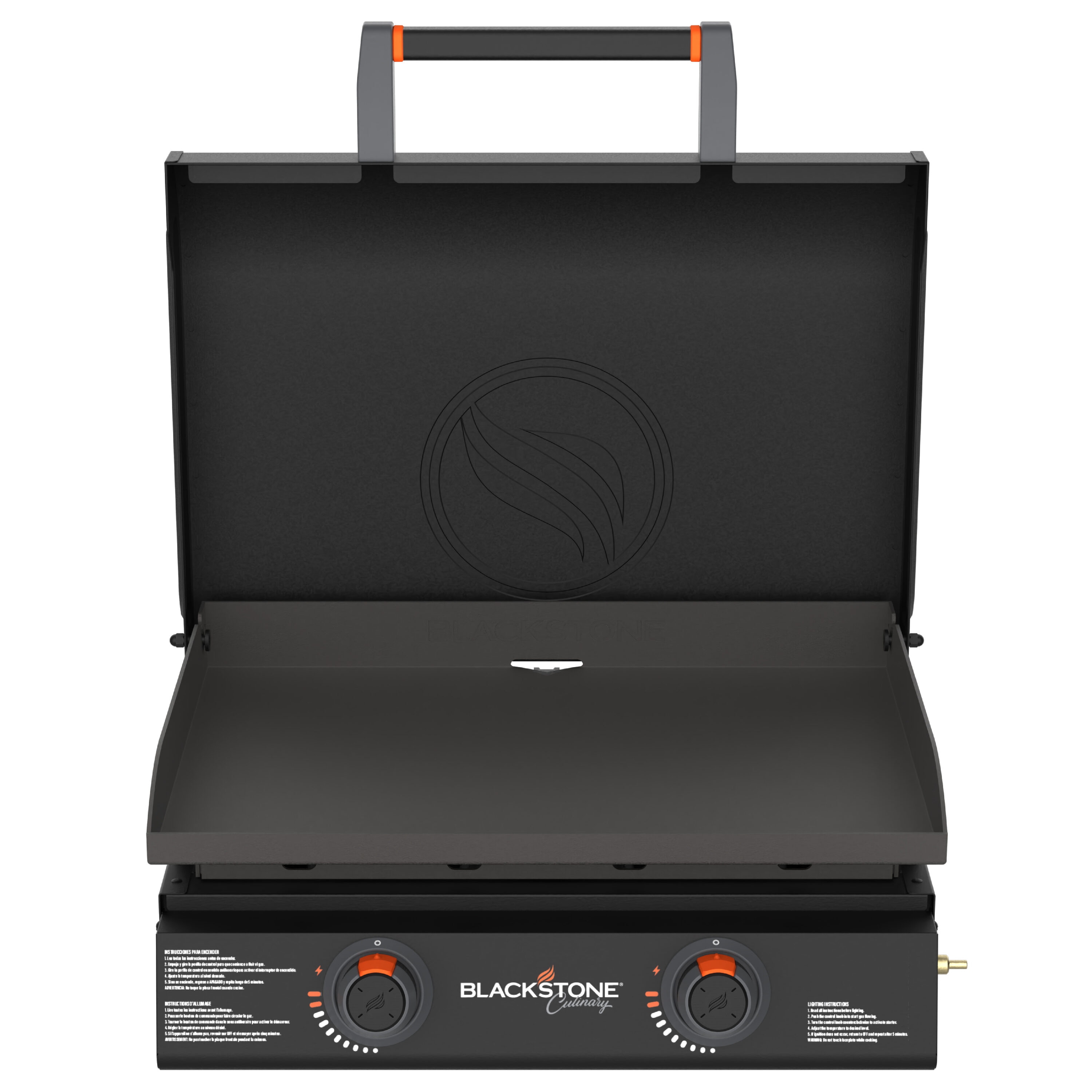 Blackstone 22