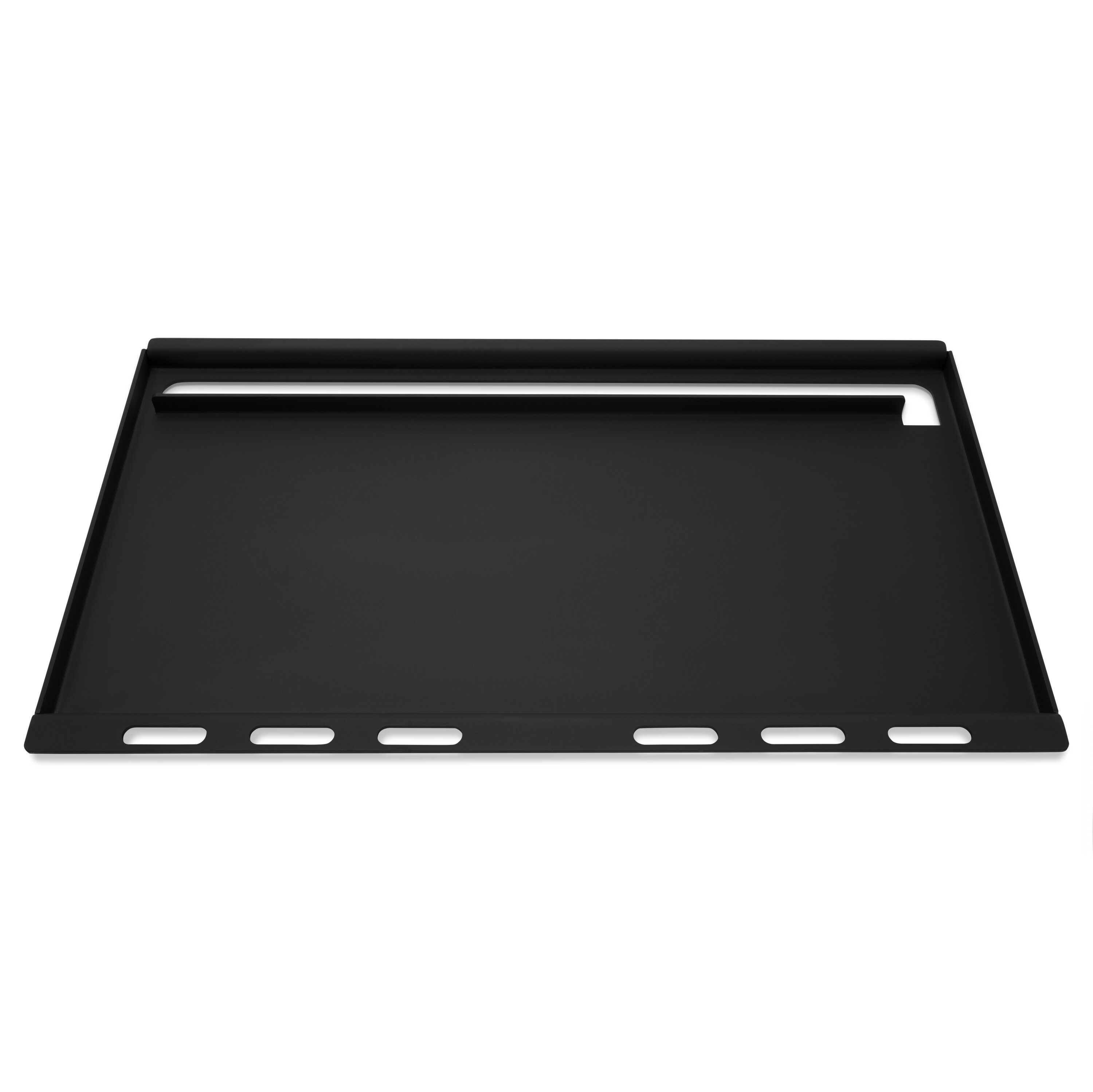 Weber Genesis 400 Series Rust Resistant Carbon steel Non-Stick Griddle