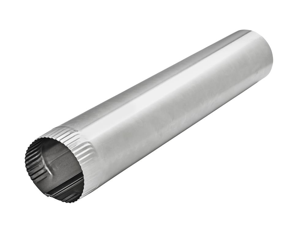 Lambro Universal Exhaust kit 9 -Pack Black