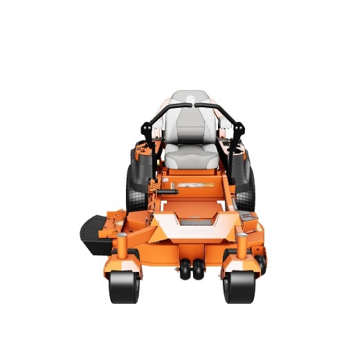 Ariens APEX 48-in 23 -HP V-twin Gas Zero-turn Riding Lawn Mower