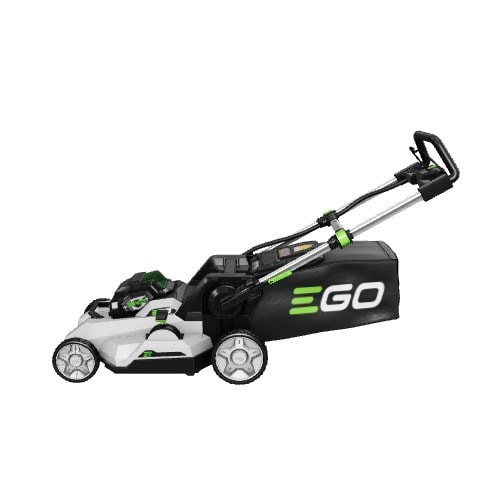 EGO POWER+ 800 Series Select Cut 56-volt, 21-in Push Battery Push Lawn Mower with (Battery and Charger Not Included)