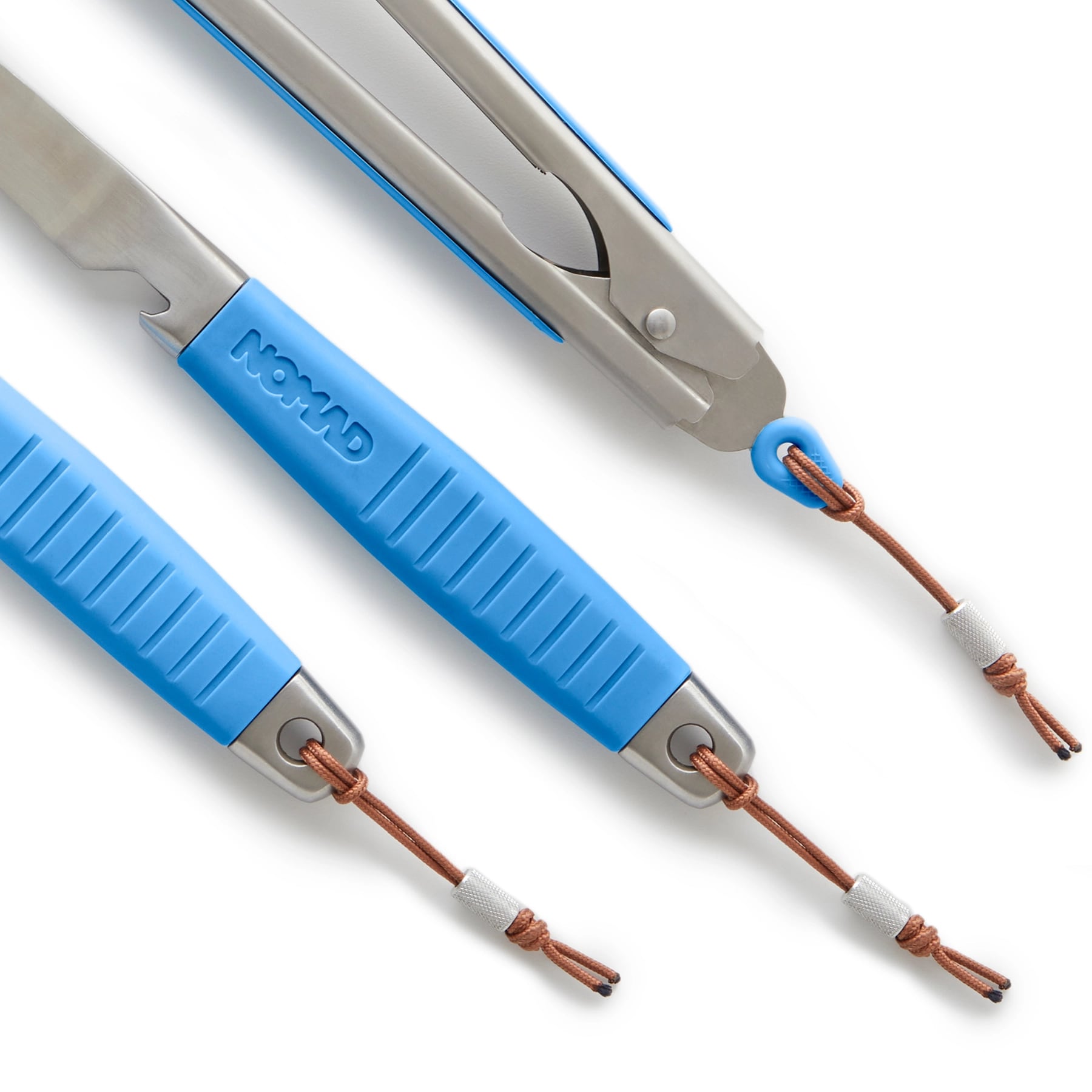 NOMAD Grills 3 -Piece Stainless steel Tool set