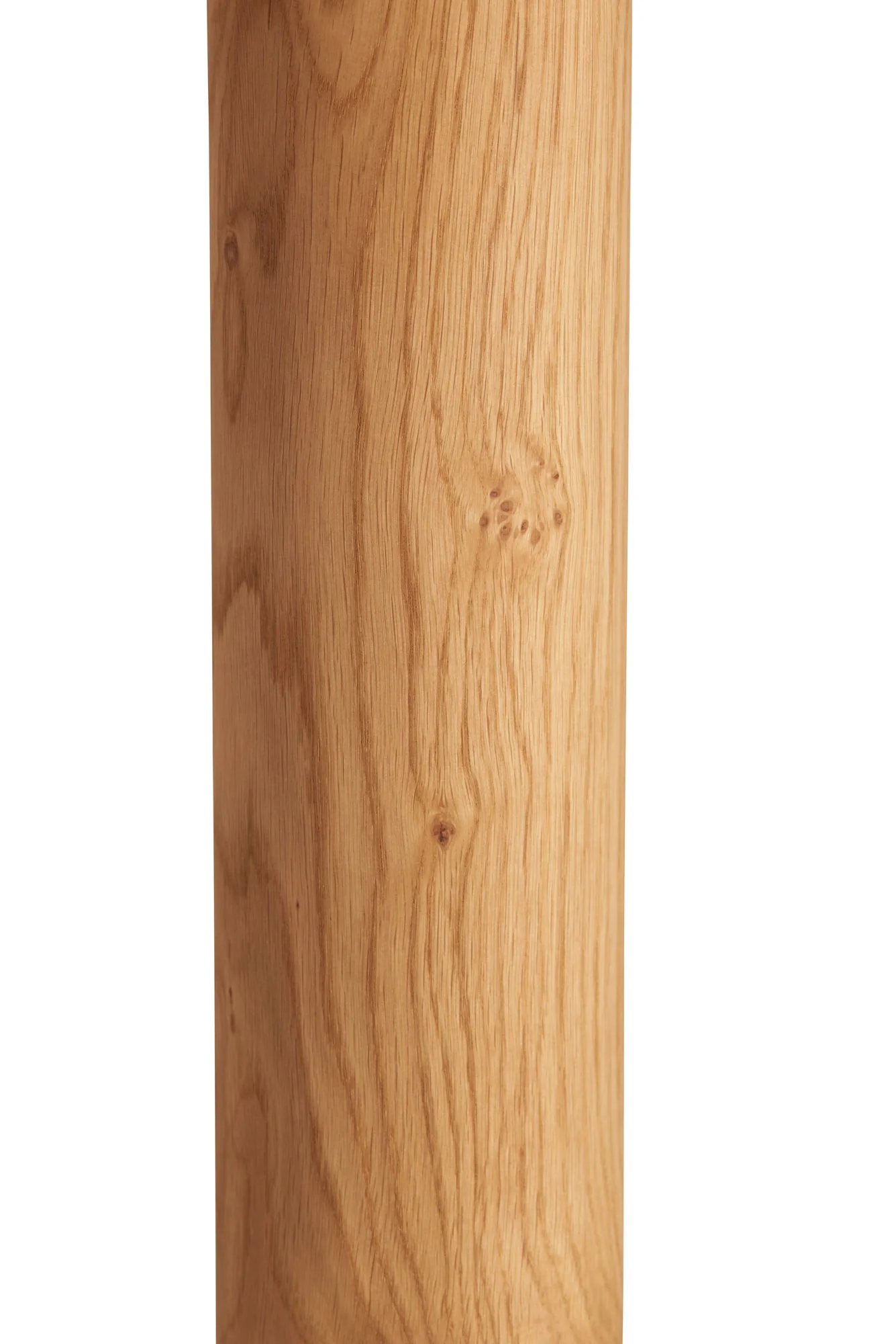 Columna Stehlampe Eiche