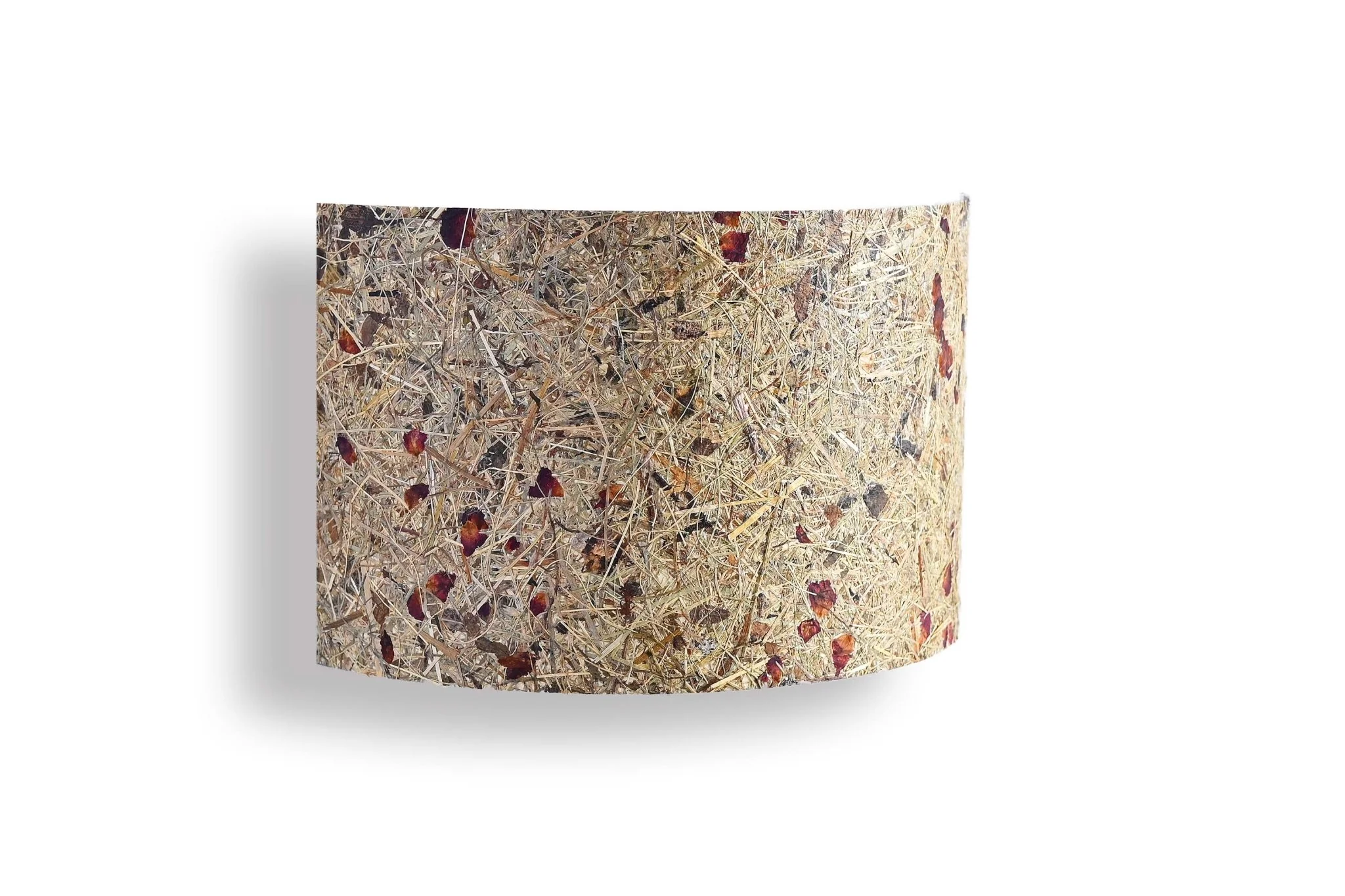 Cortex Wandleuchte Rosenblüte