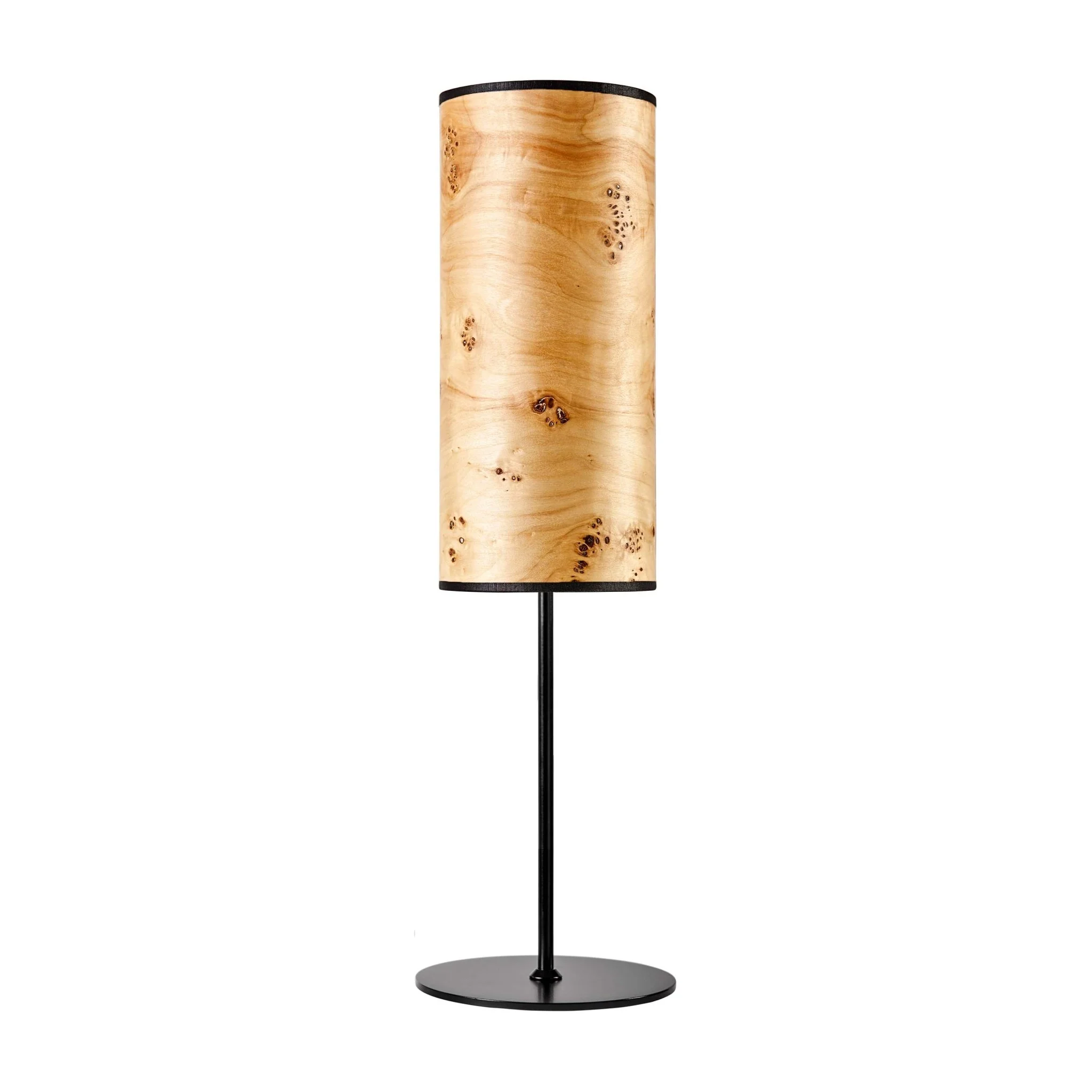 Arboreus Tischlampe Pappel