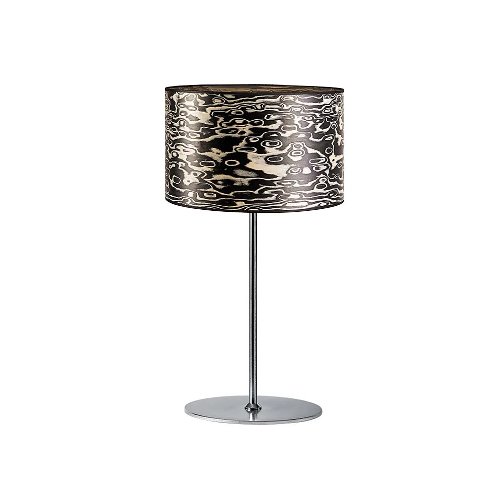 Arboreus 2 Tischlampe Nero