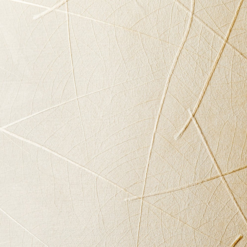 Columna Stehlampe Blätter