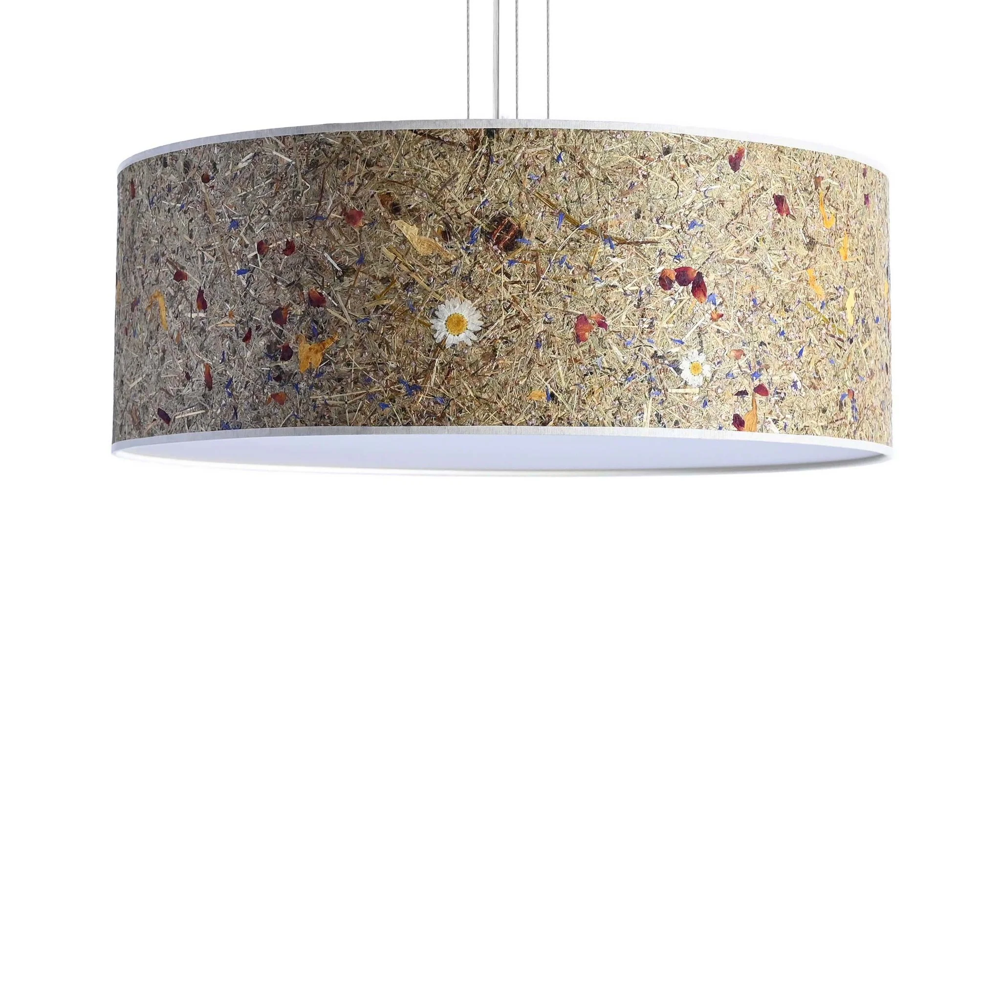 Discus Hängelampe Almwiese