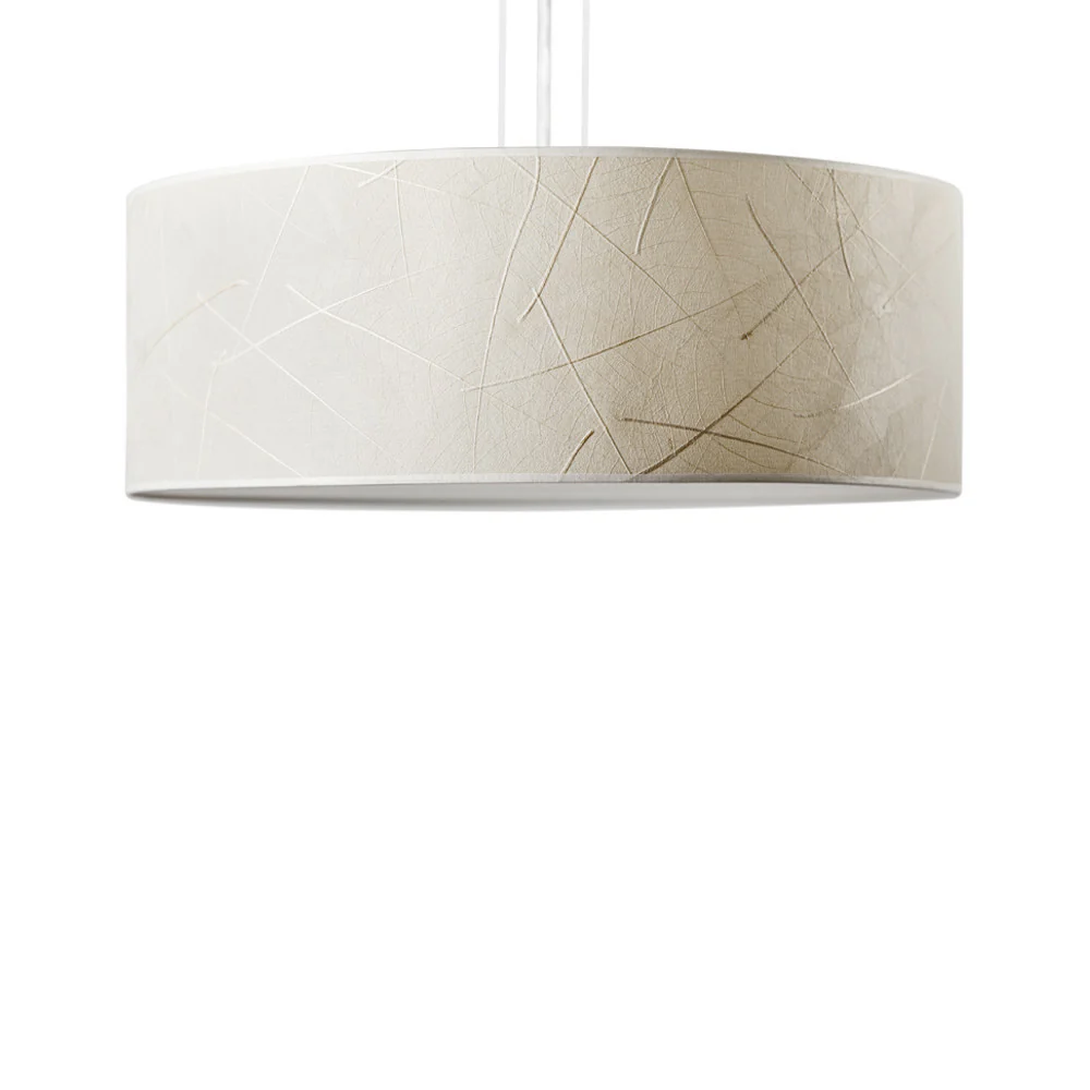 Discus Hängelampe Blättern