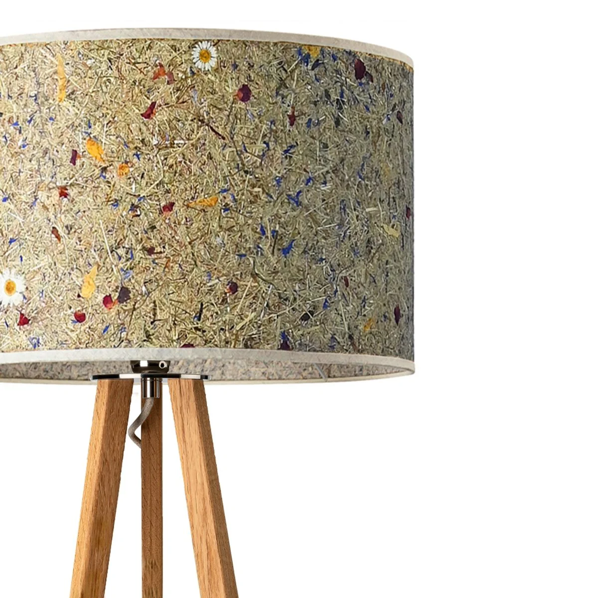 Ligno Stehlampe Almwiese