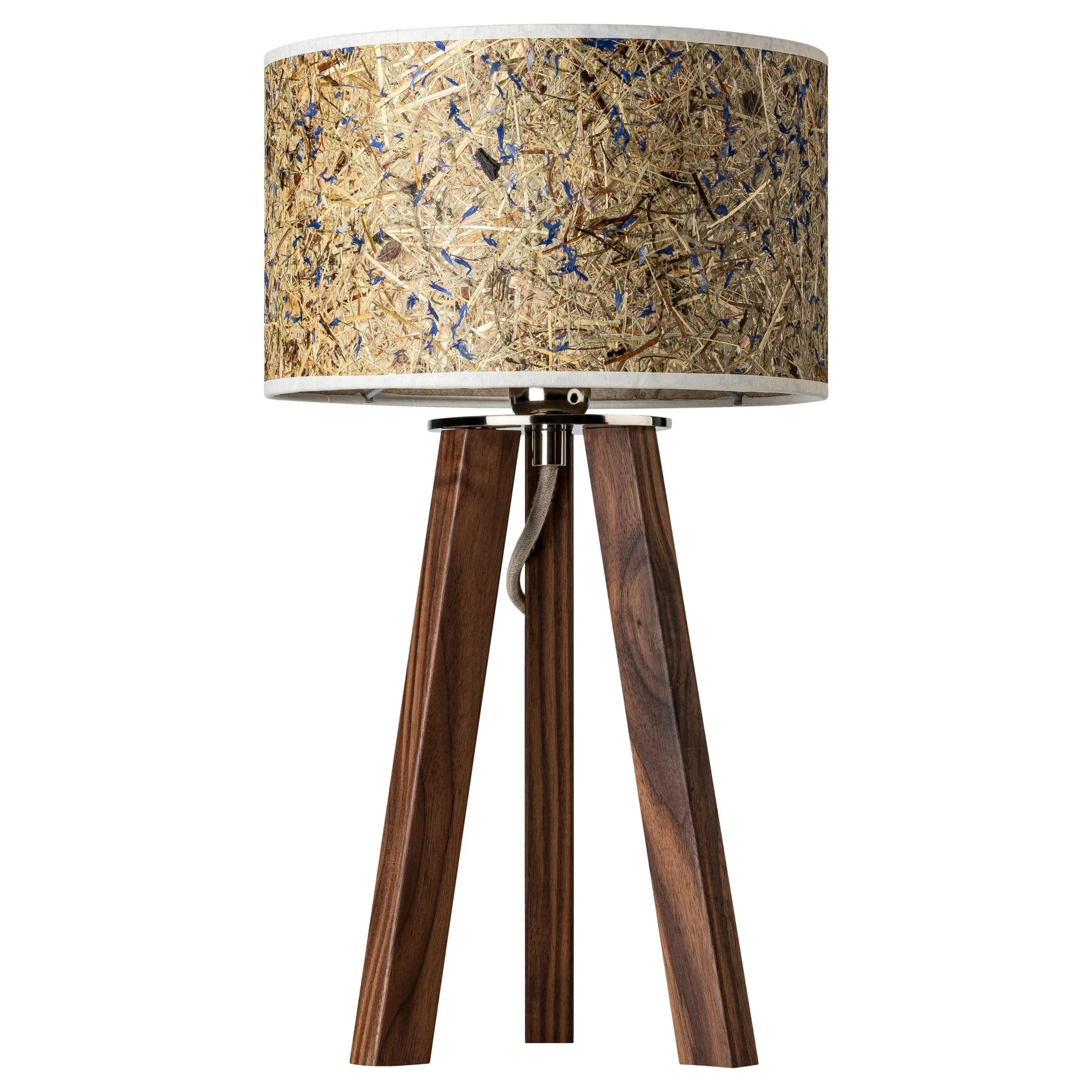 Ligna Tischleuchte Kornblume