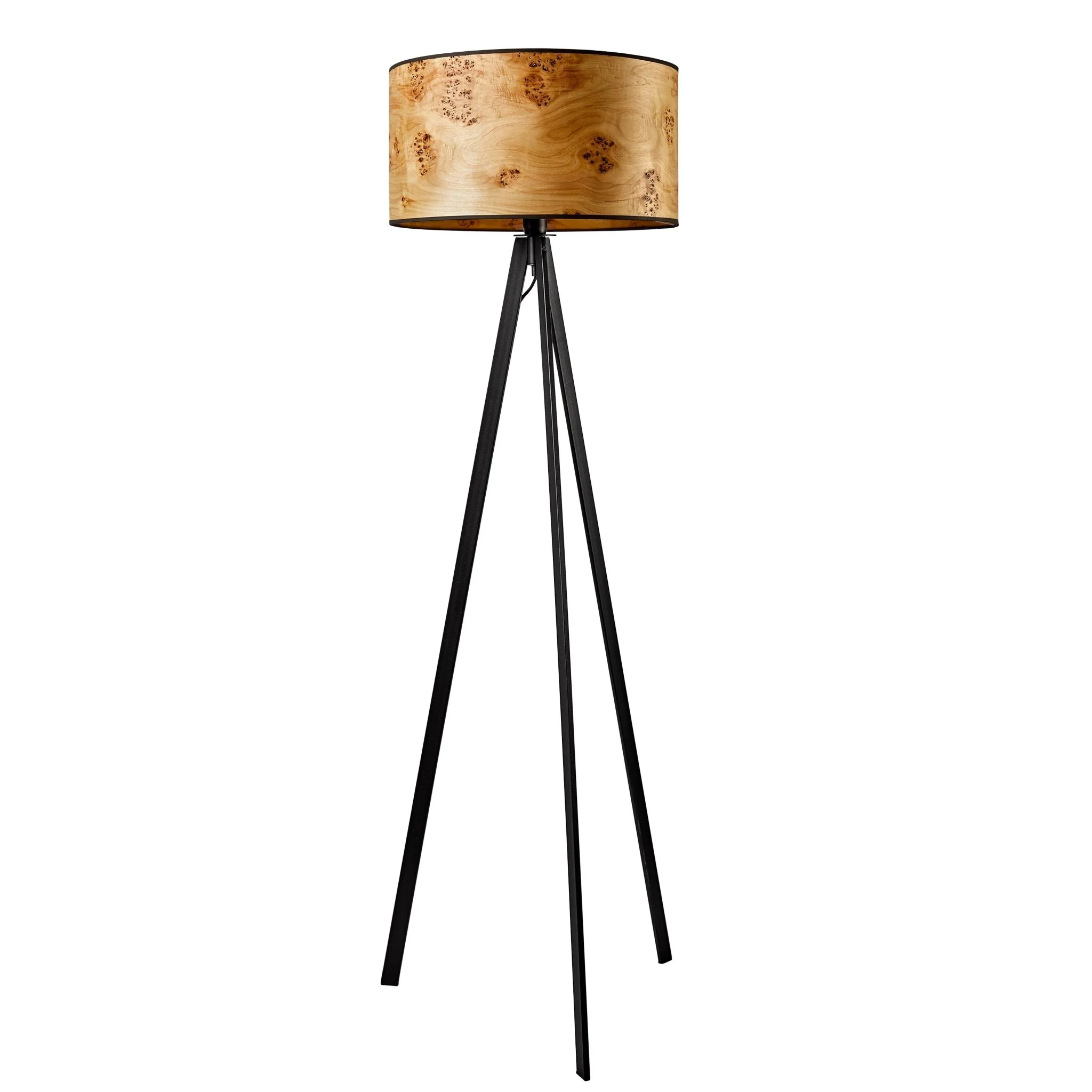 Atticus Stehlampe Pappel