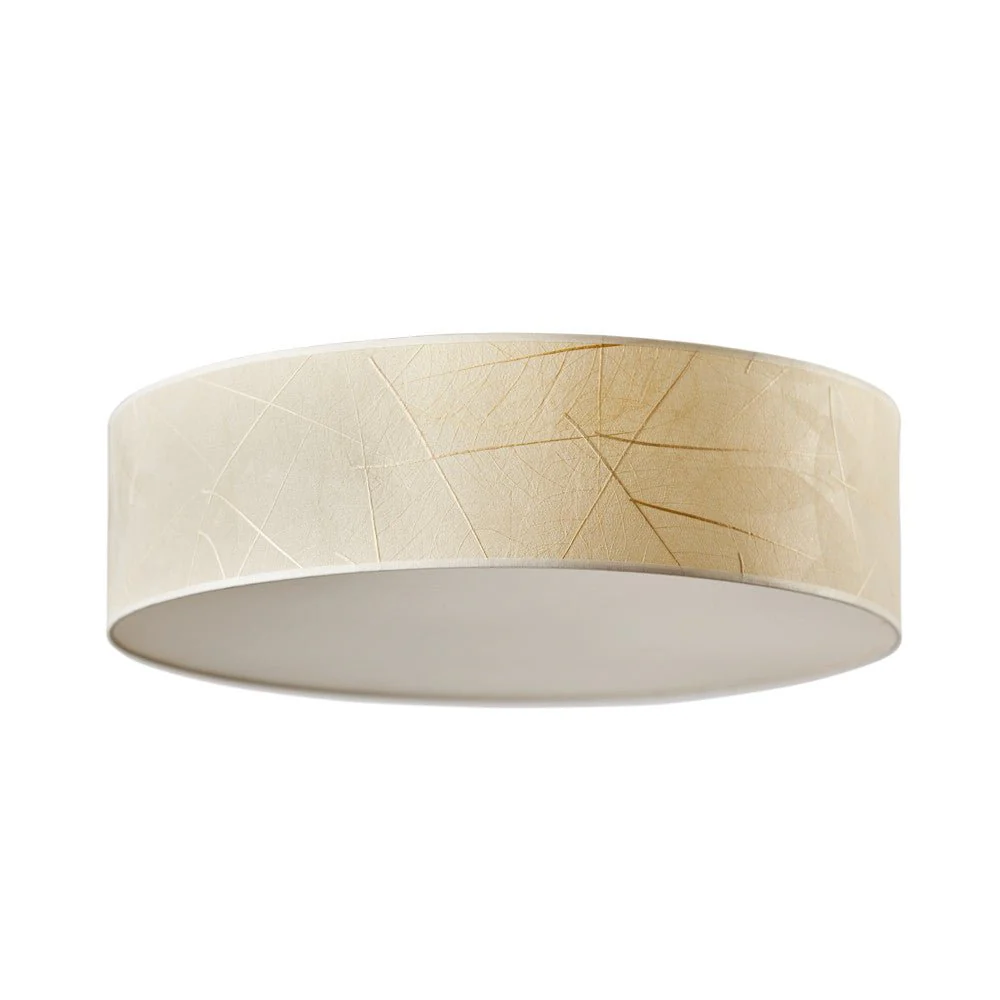 Discus Deckenleuchte Blätter