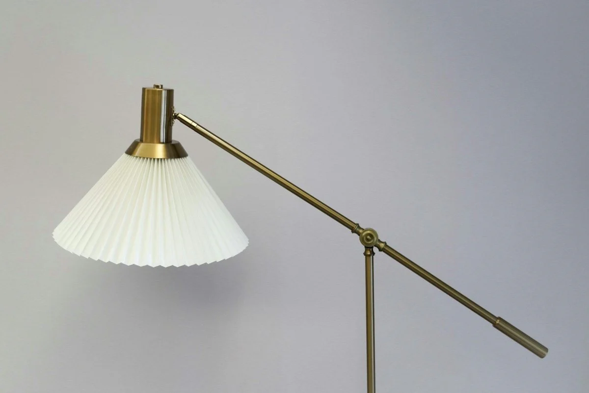 Design Stehlampe Wohnzimmer: Trends, die begeistern