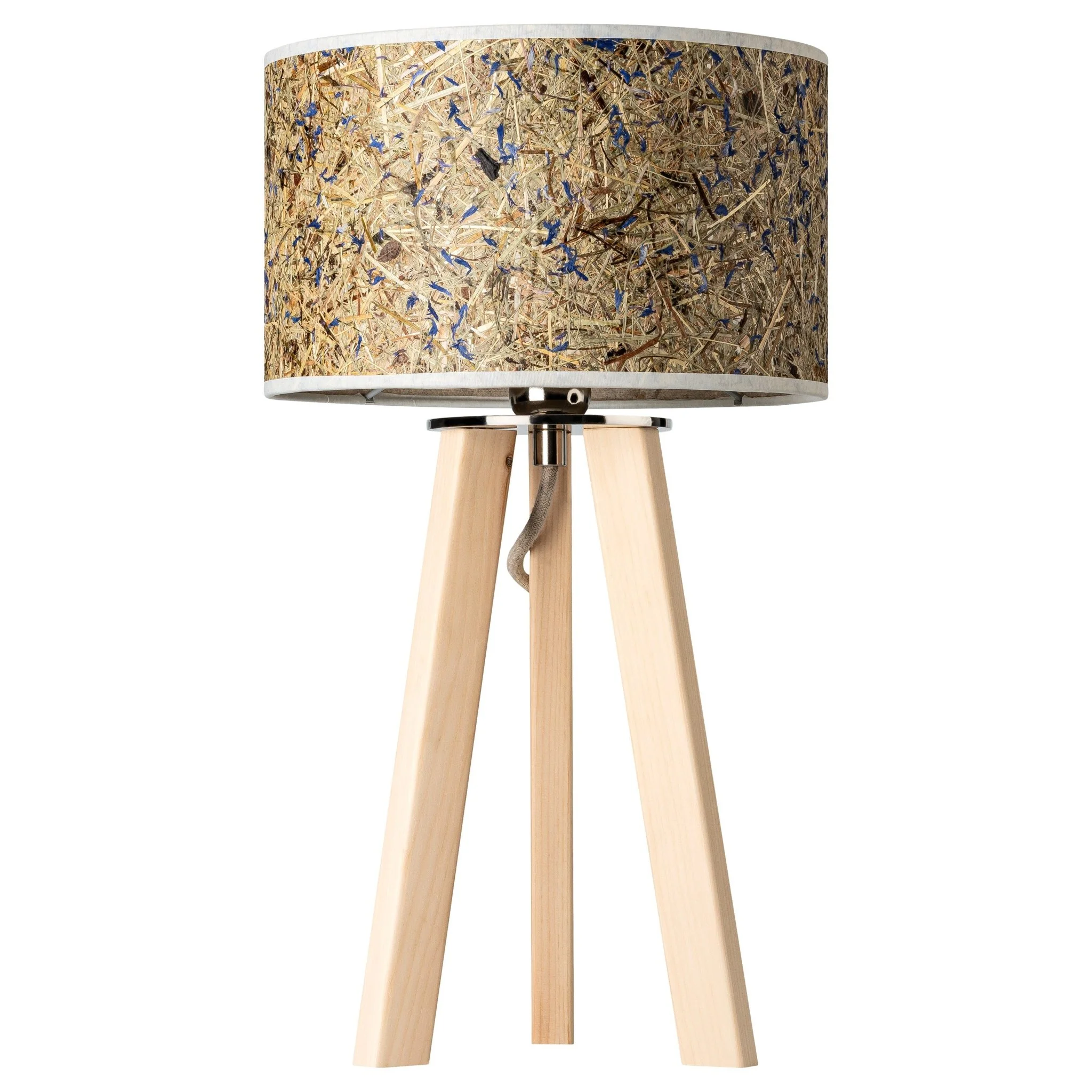 Ligna Tischleuchte Kornblume