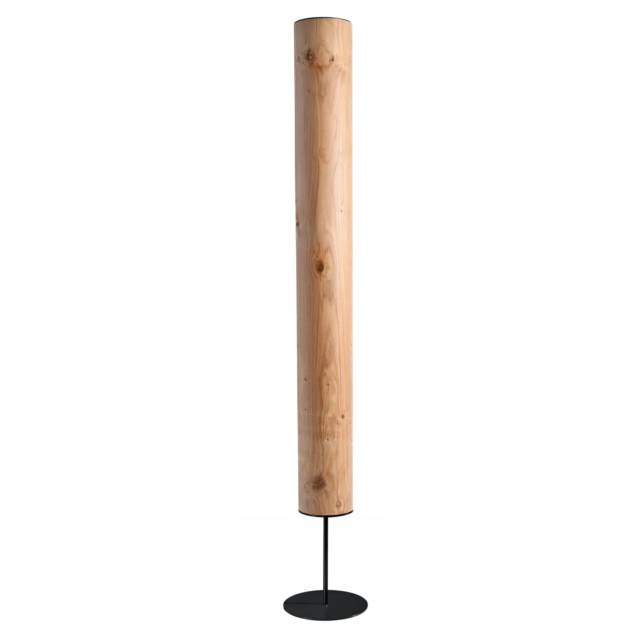 Arbor Stehlampe Eiche